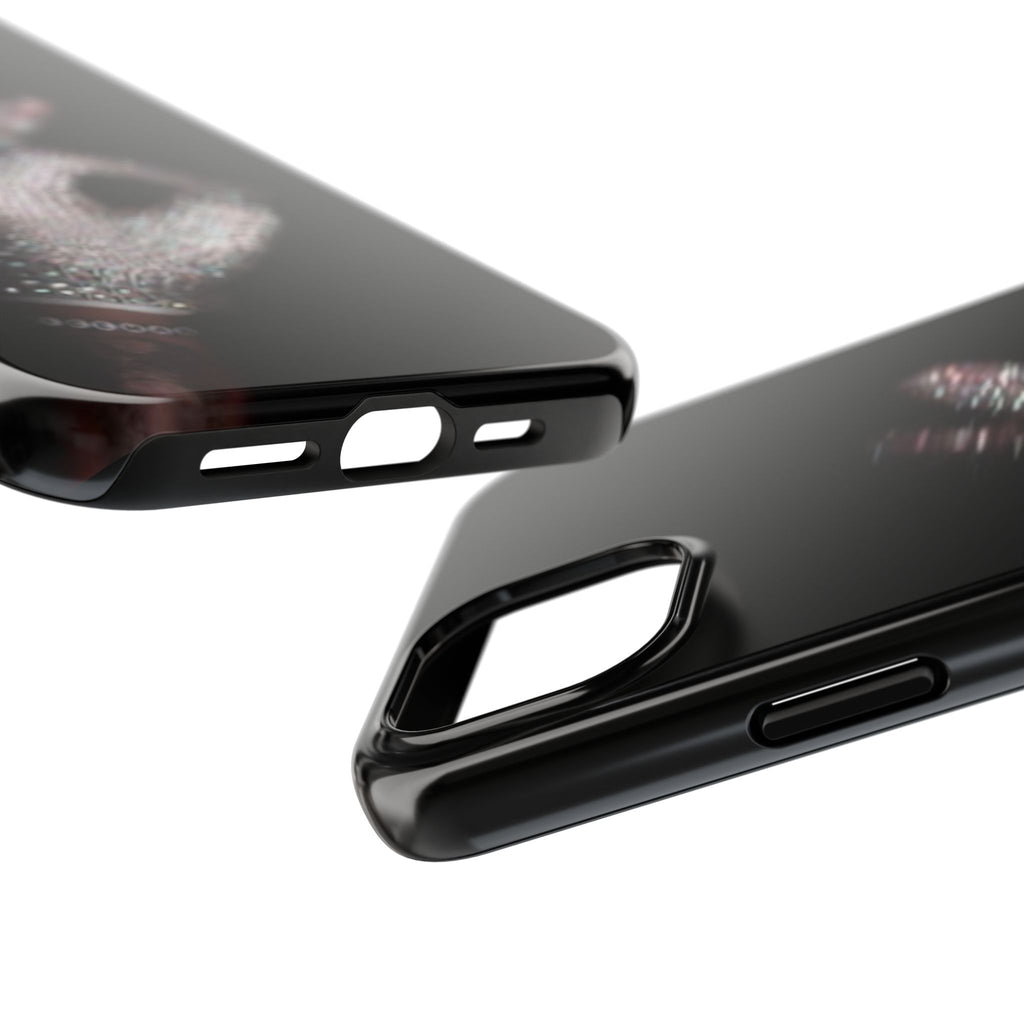 Iceman iPhone Case