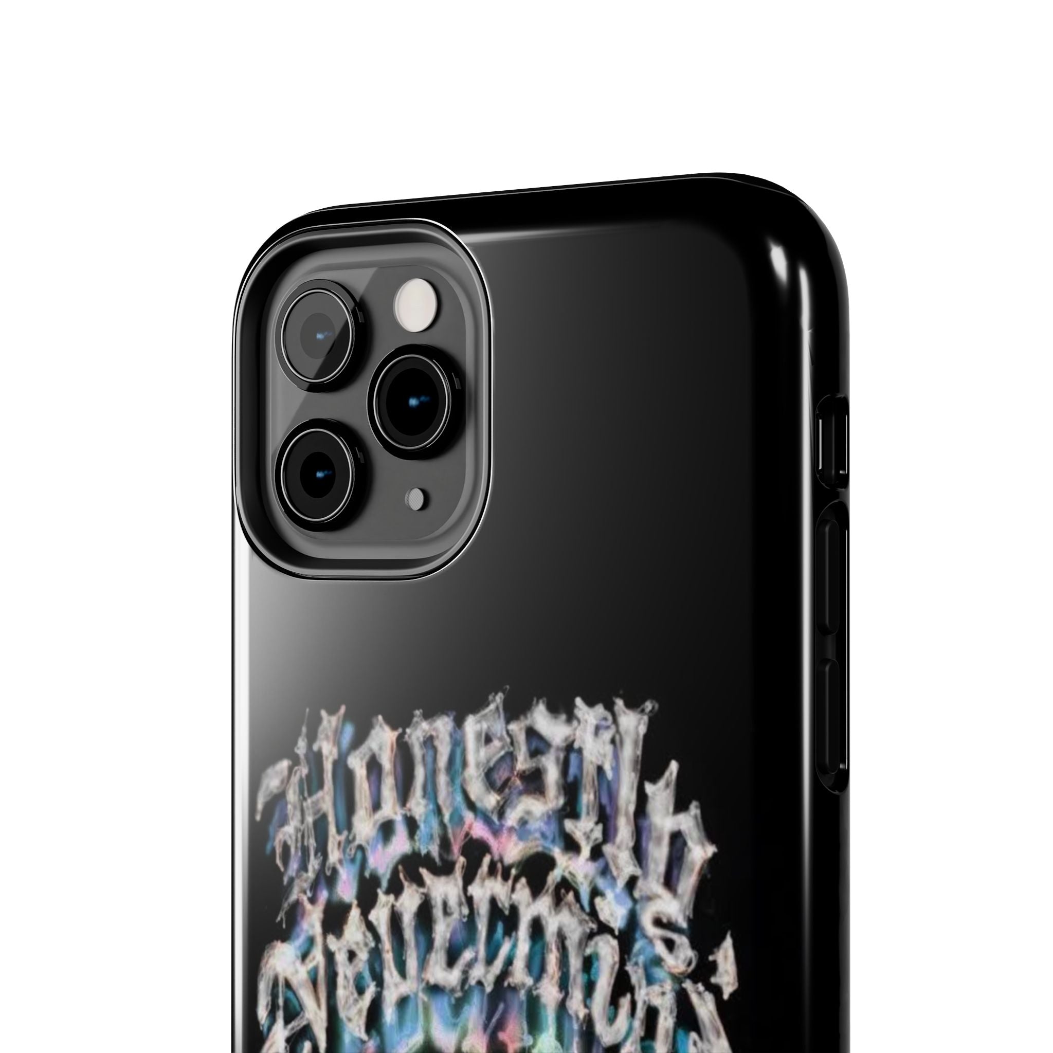 Honestly Nevermind IPhone case