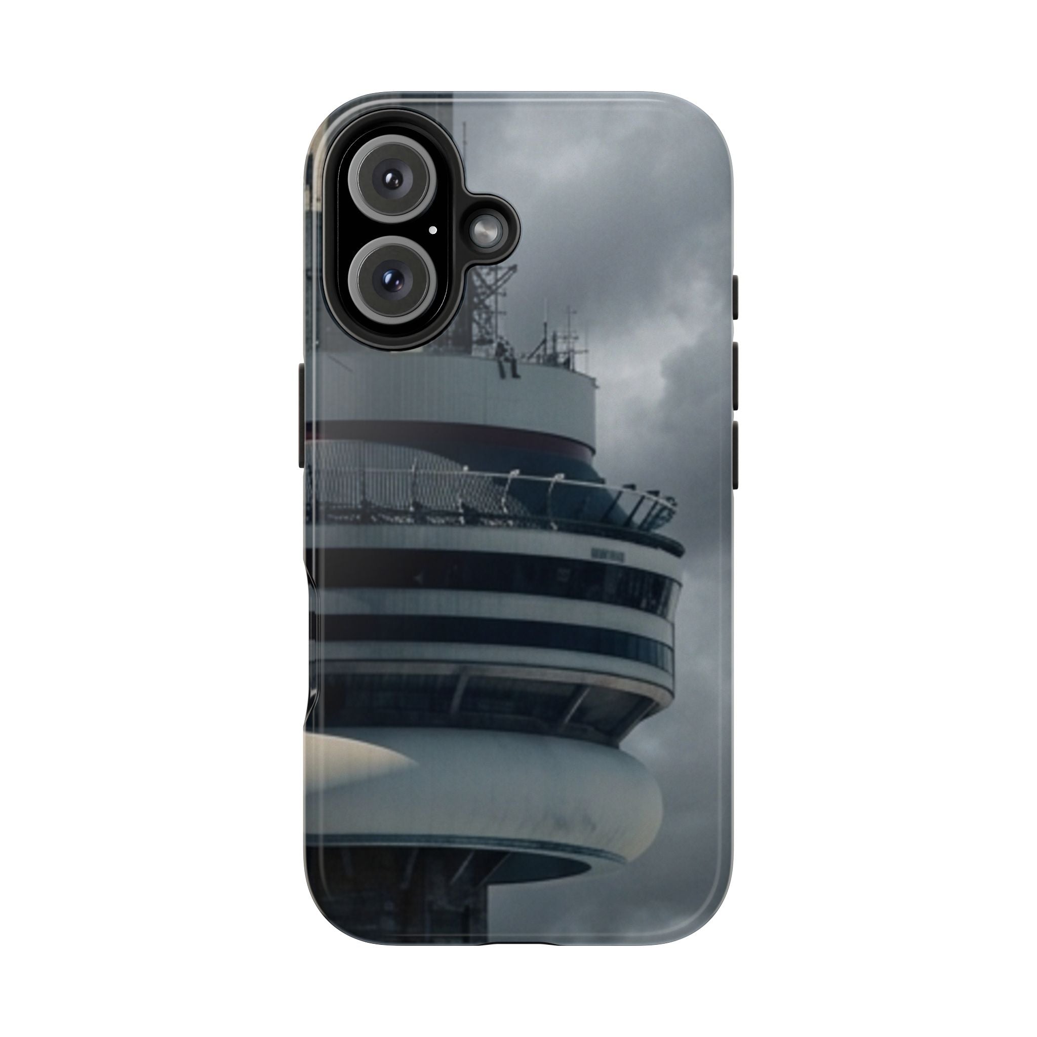 Views IPhone case