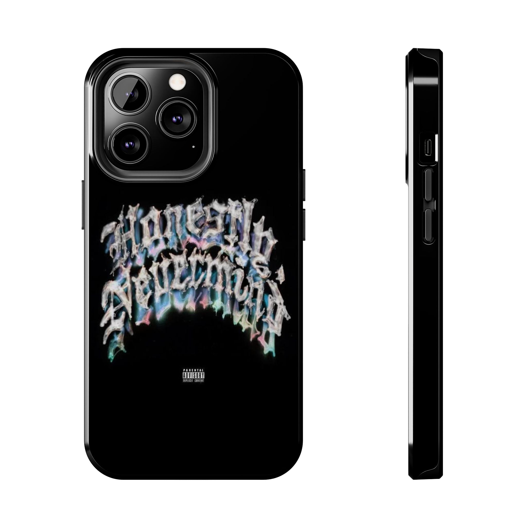 Honestly Nevermind IPhone case