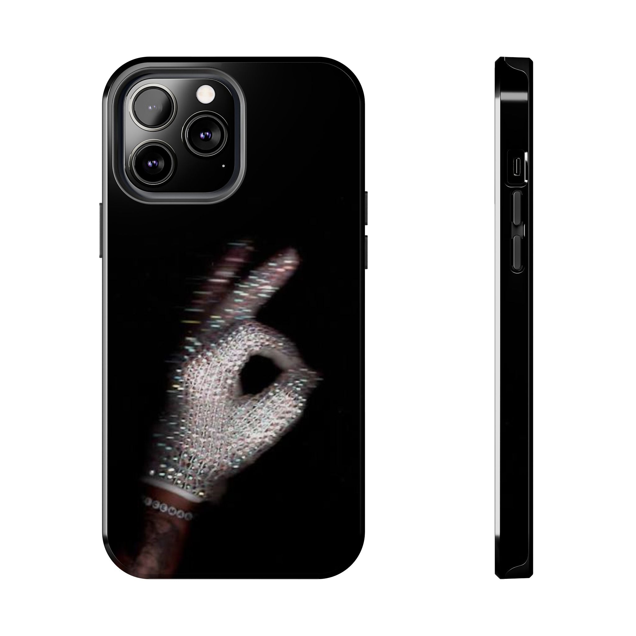 Iceman iPhone Case