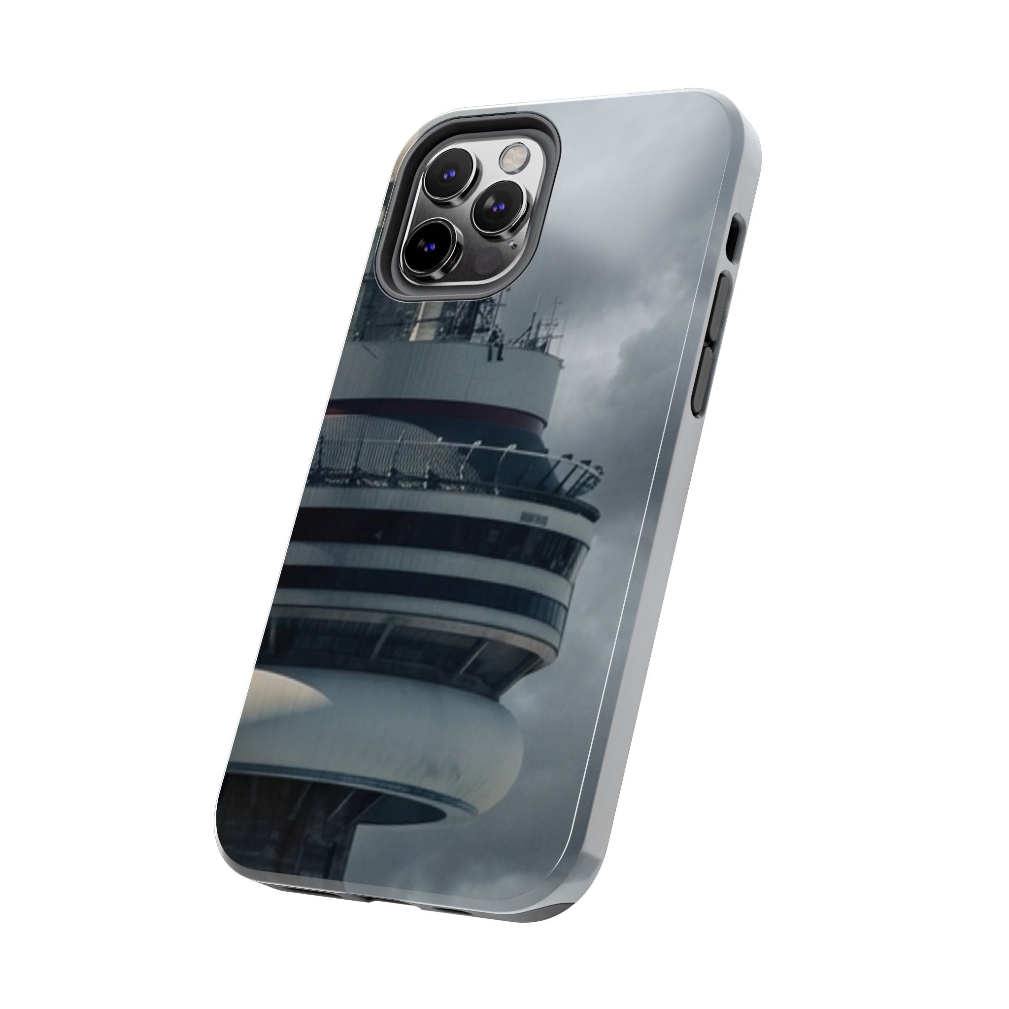 Views IPhone case