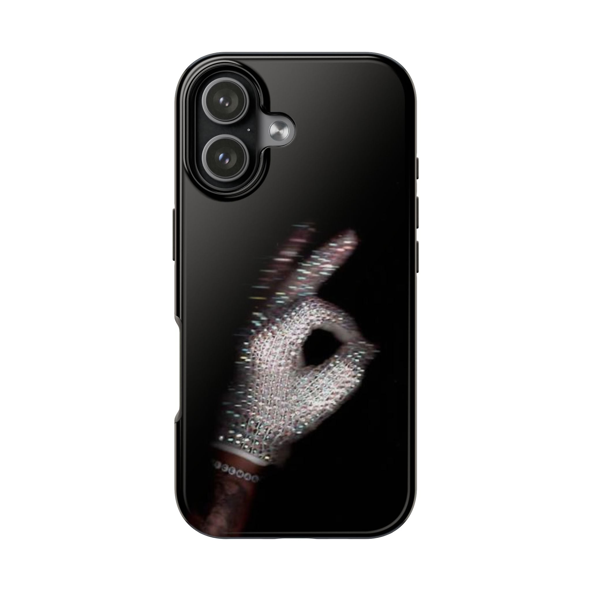 Iceman iPhone Case