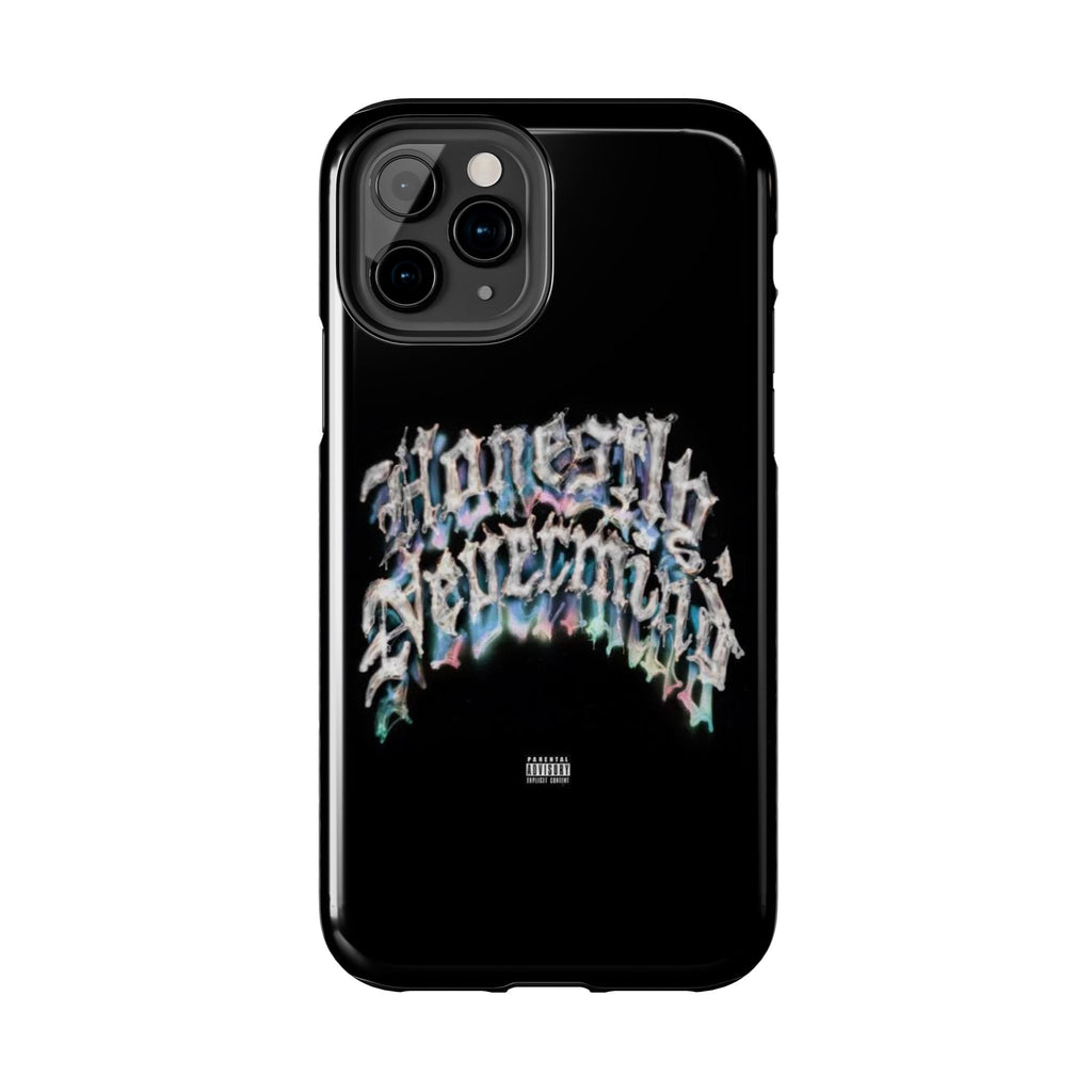 Honestly Nevermind IPhone case