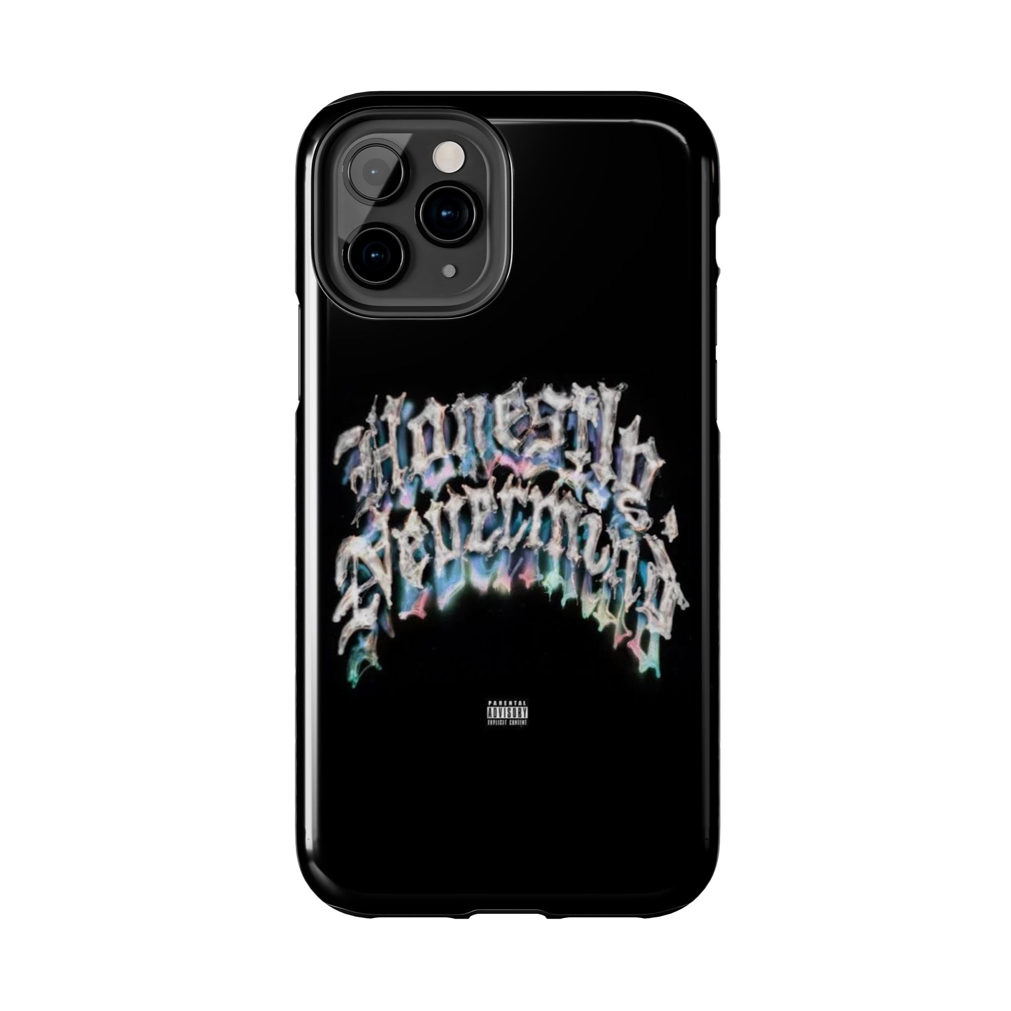 Honestly Nevermind IPhone case