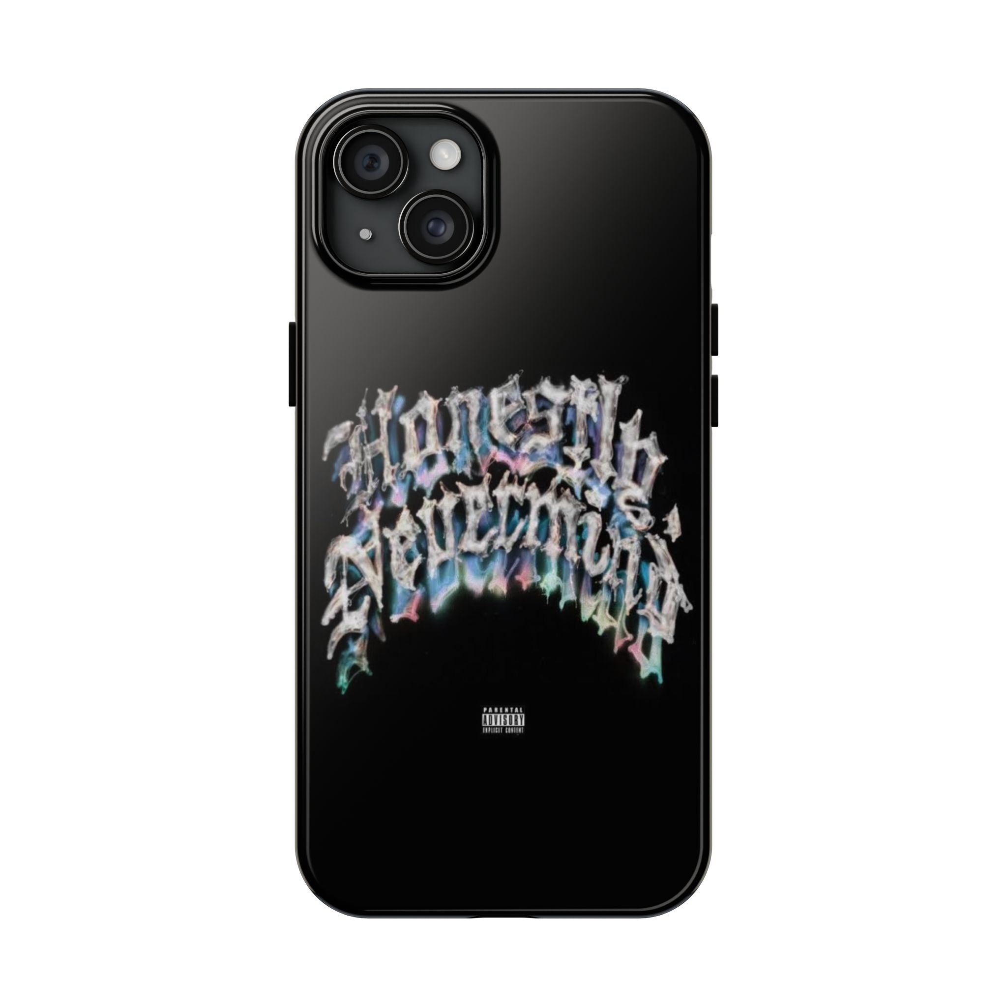 Honestly Nevermind IPhone case