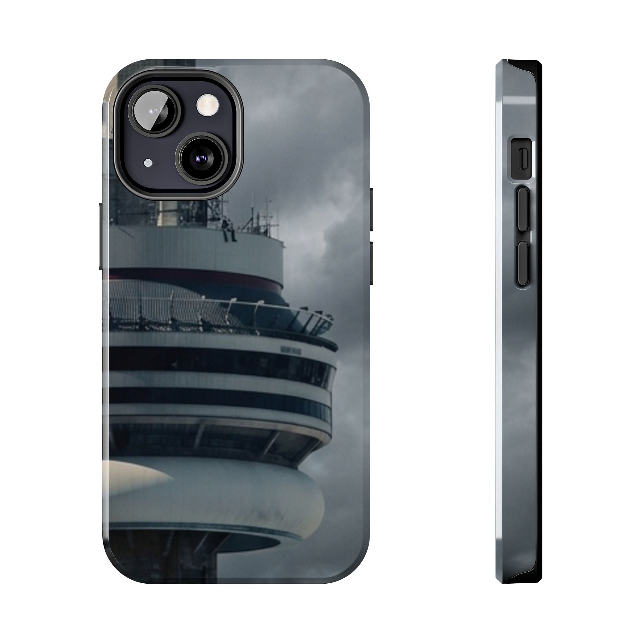 Views IPhone case
