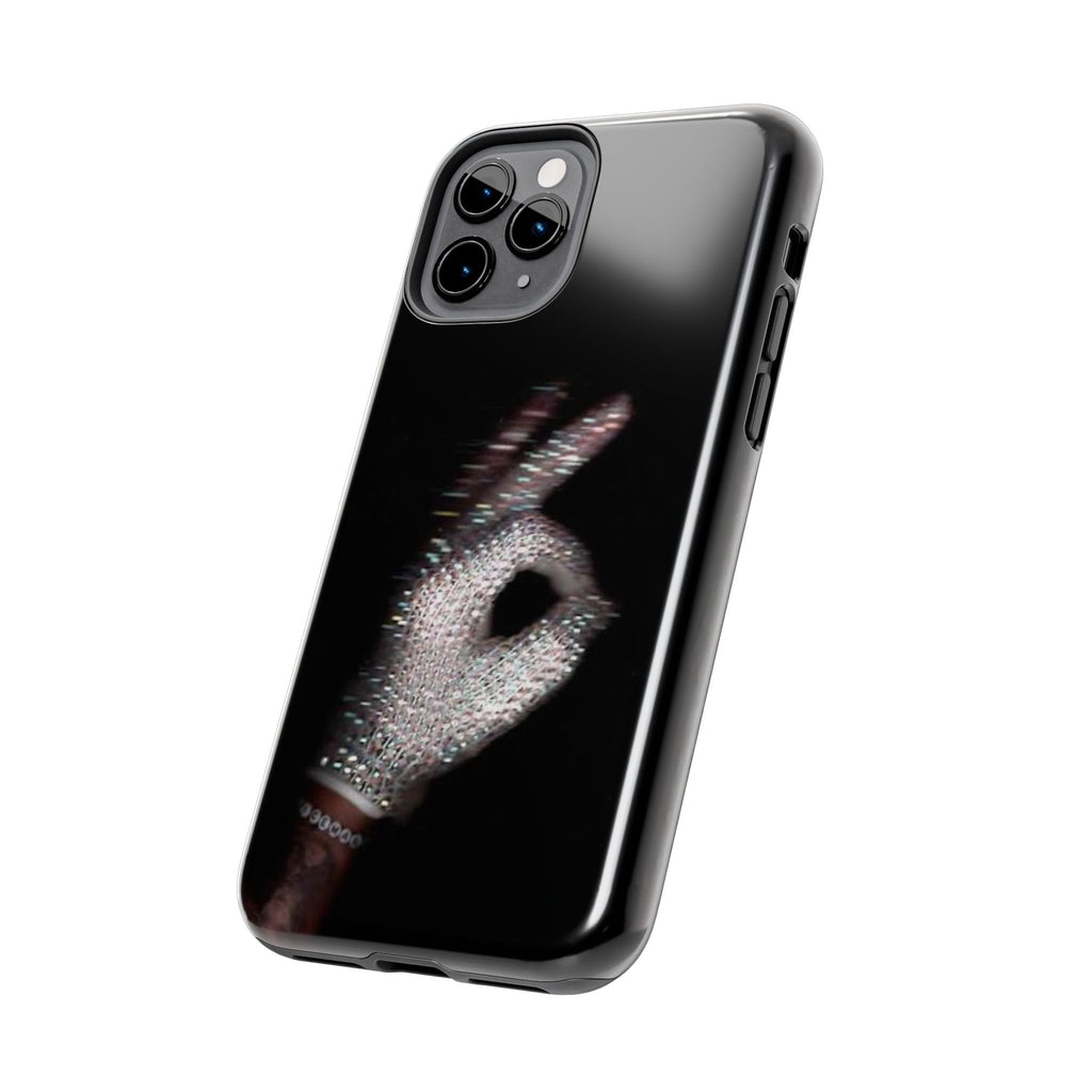 Iceman iPhone Case
