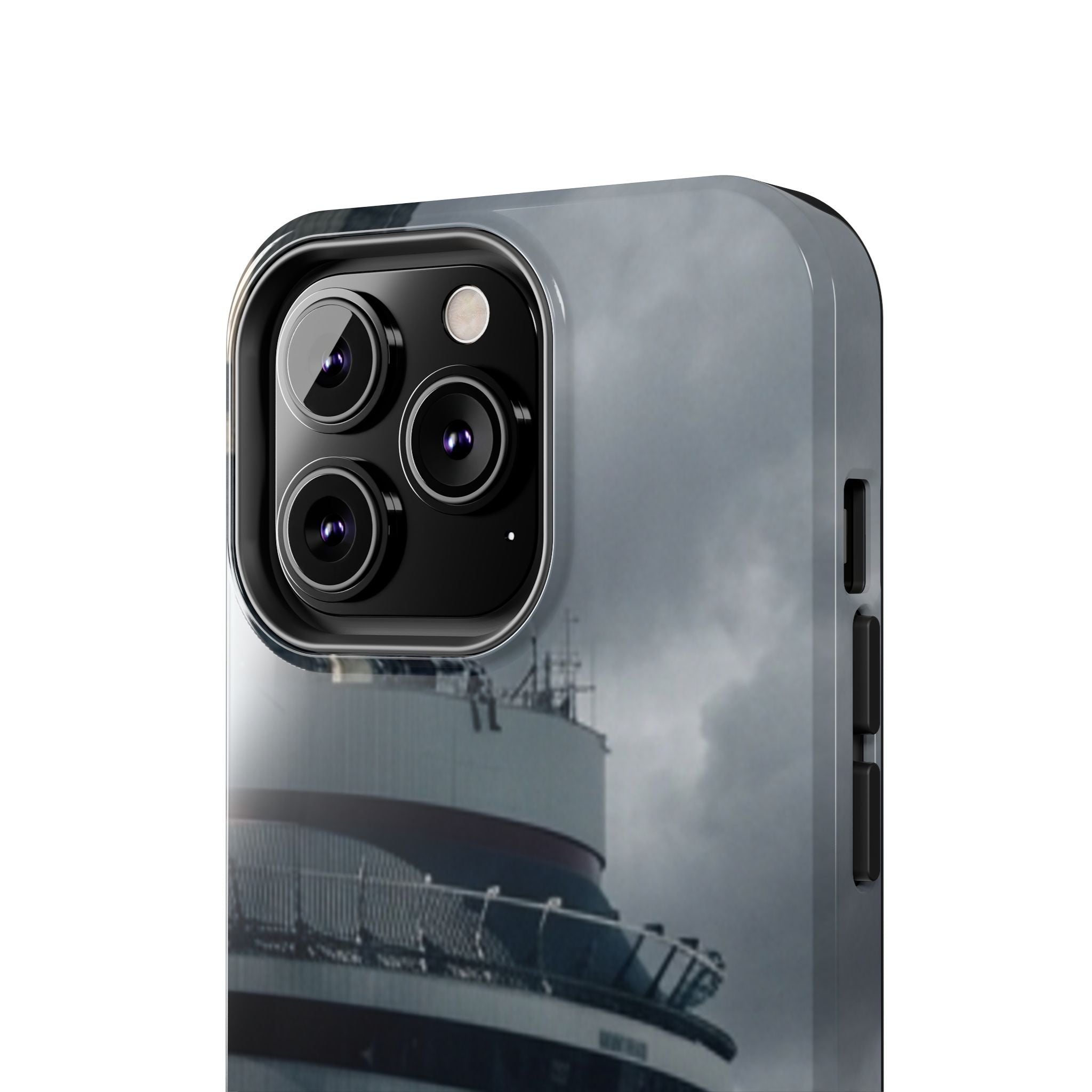 Views IPhone case
