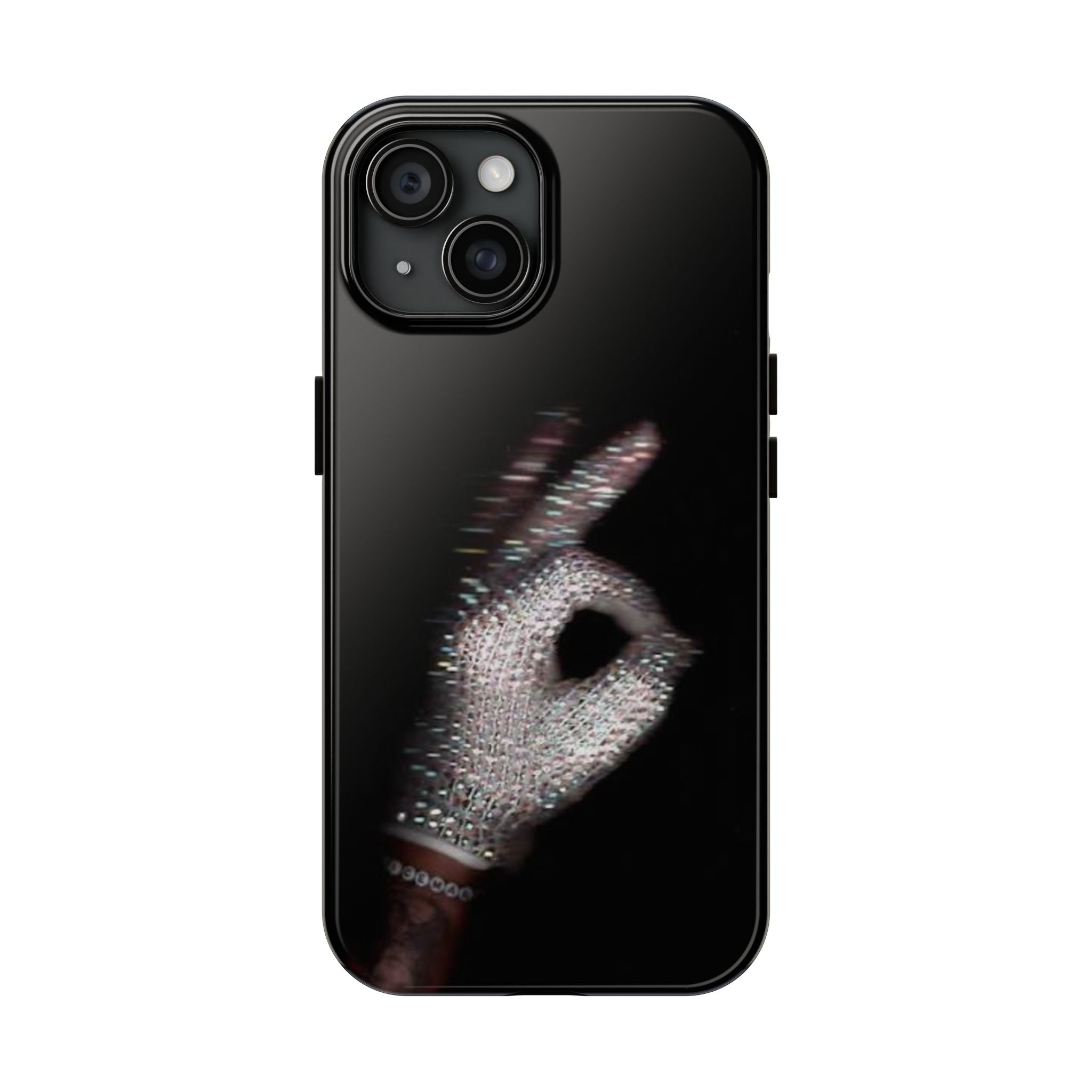 Iceman iPhone Case