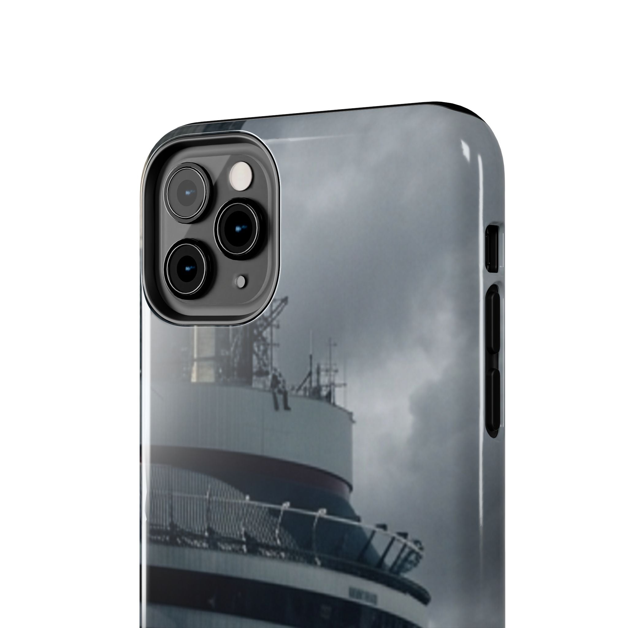 Views IPhone case