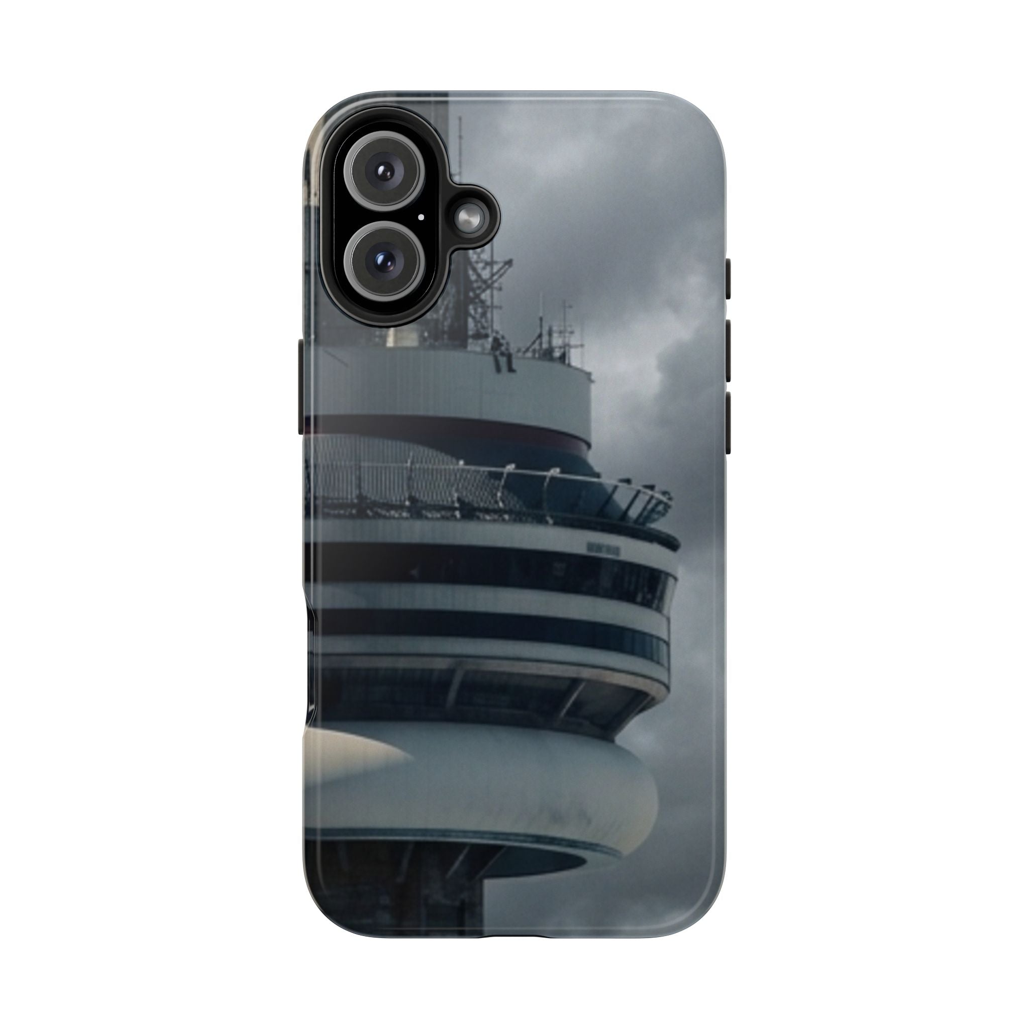 Views IPhone case