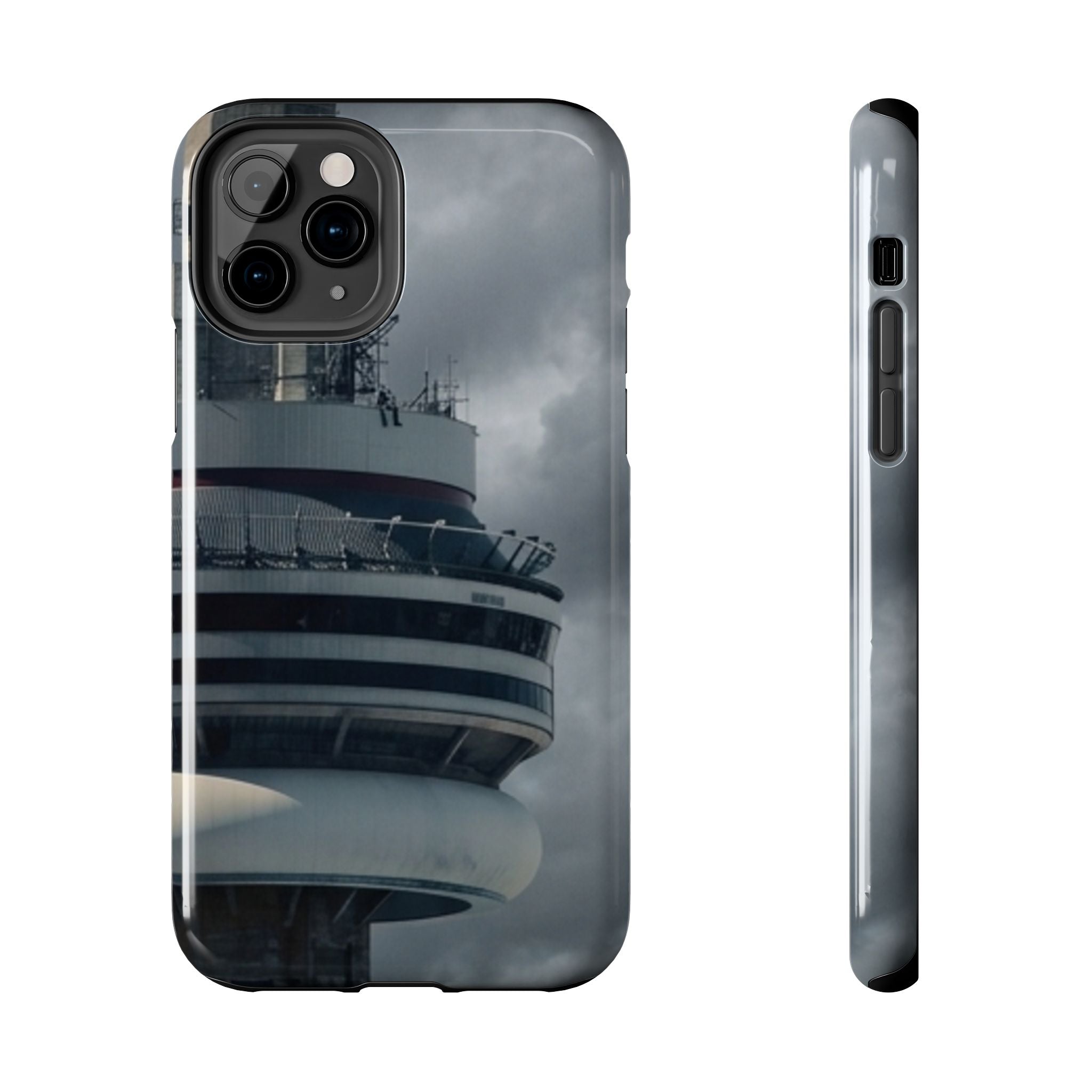 Views IPhone case