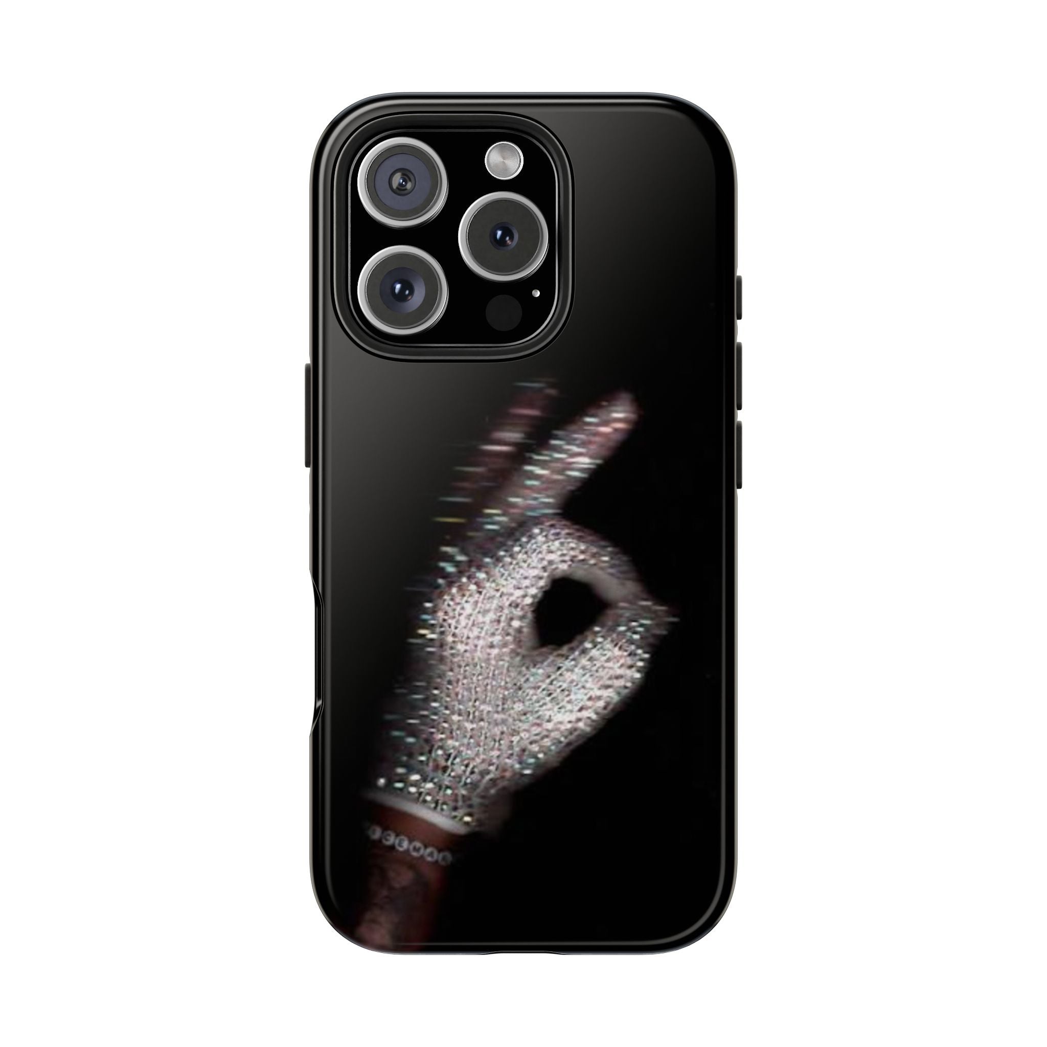 Iceman iPhone Case