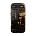 Take Care IPhone case