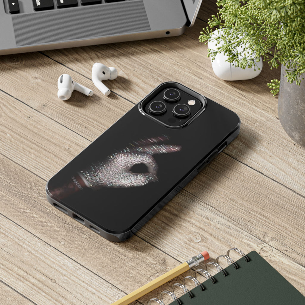 Iceman iPhone Case
