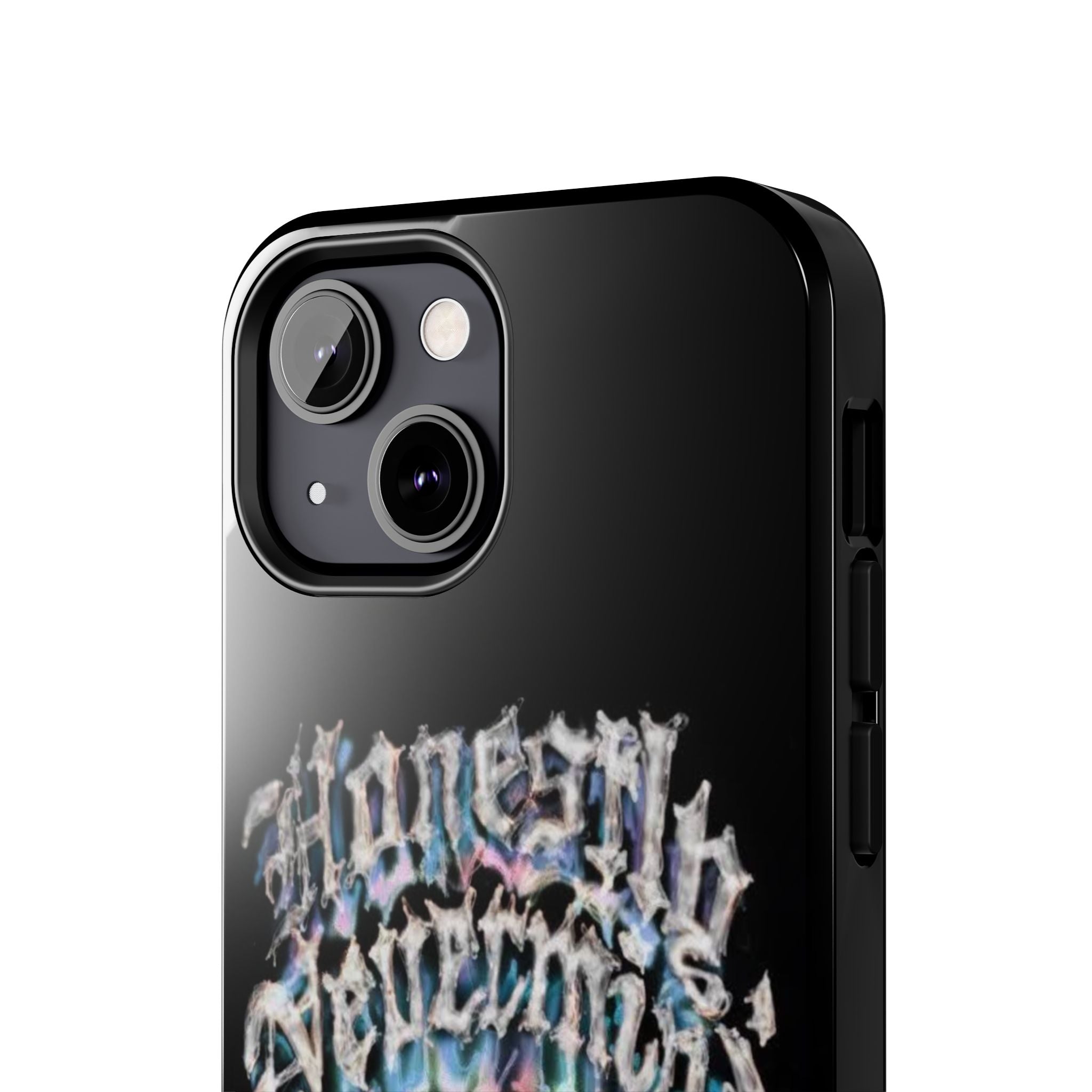 Honestly Nevermind IPhone case
