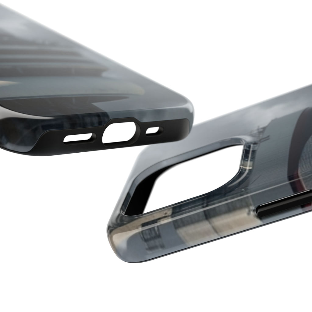 Views IPhone case