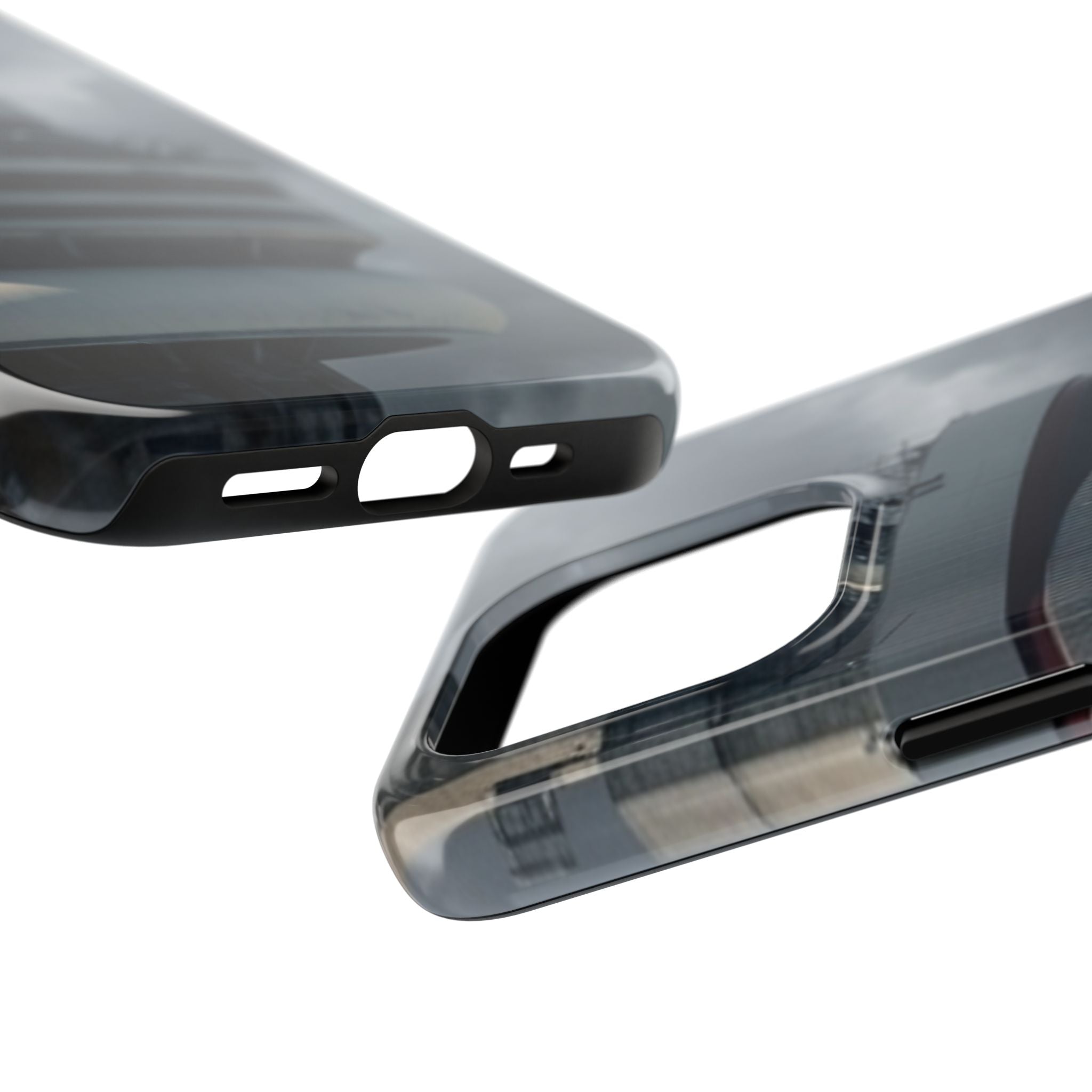 Views IPhone case