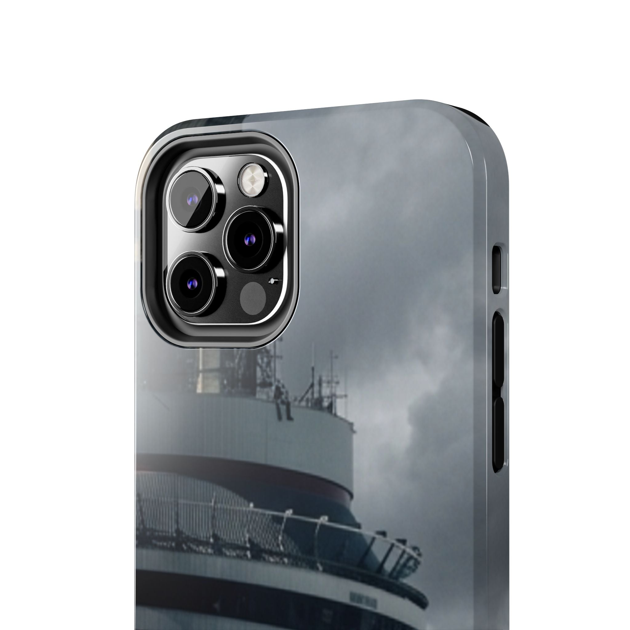 Views IPhone case