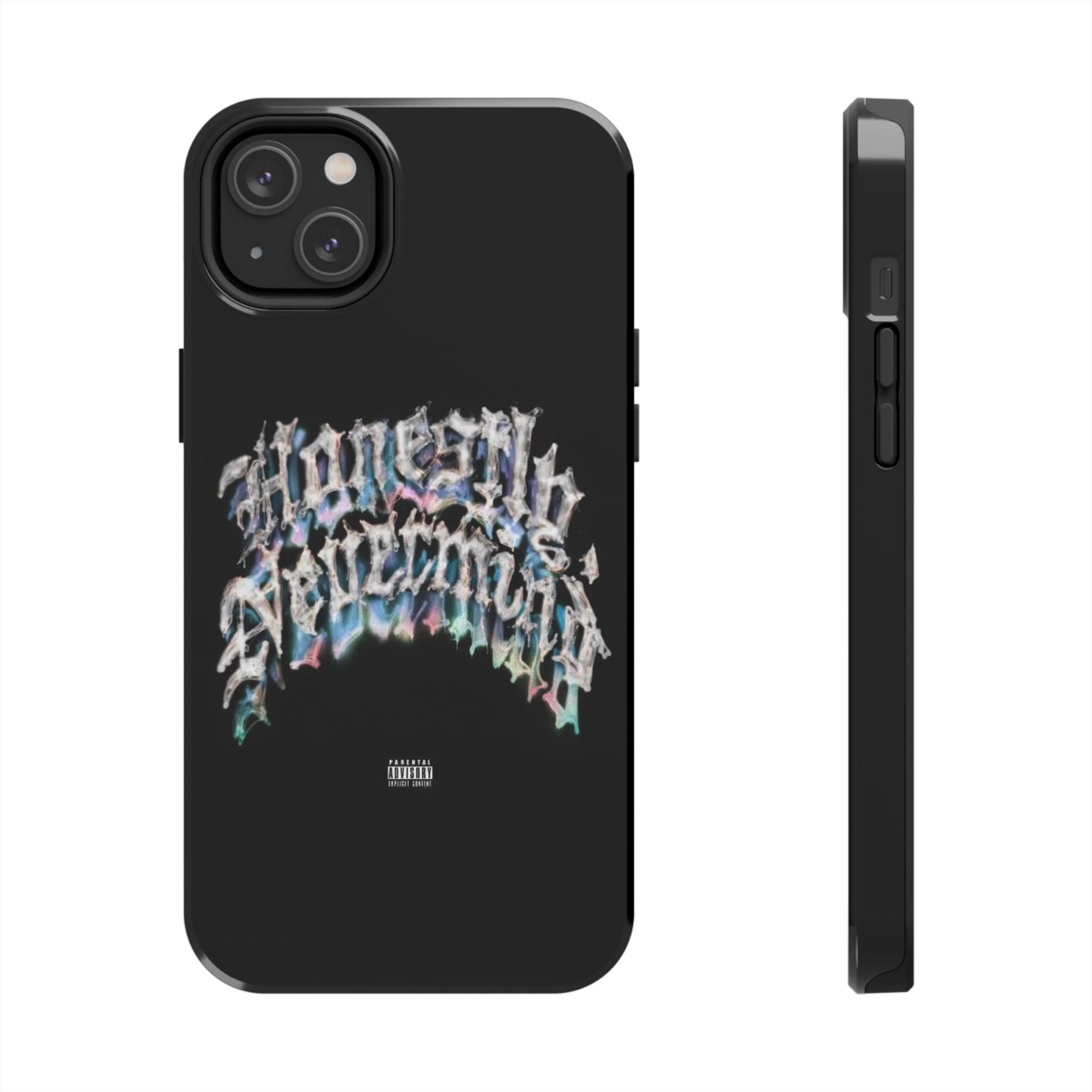Honestly Nevermind IPhone case