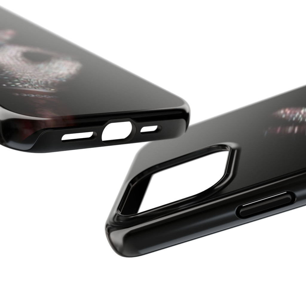 Iceman iPhone Case