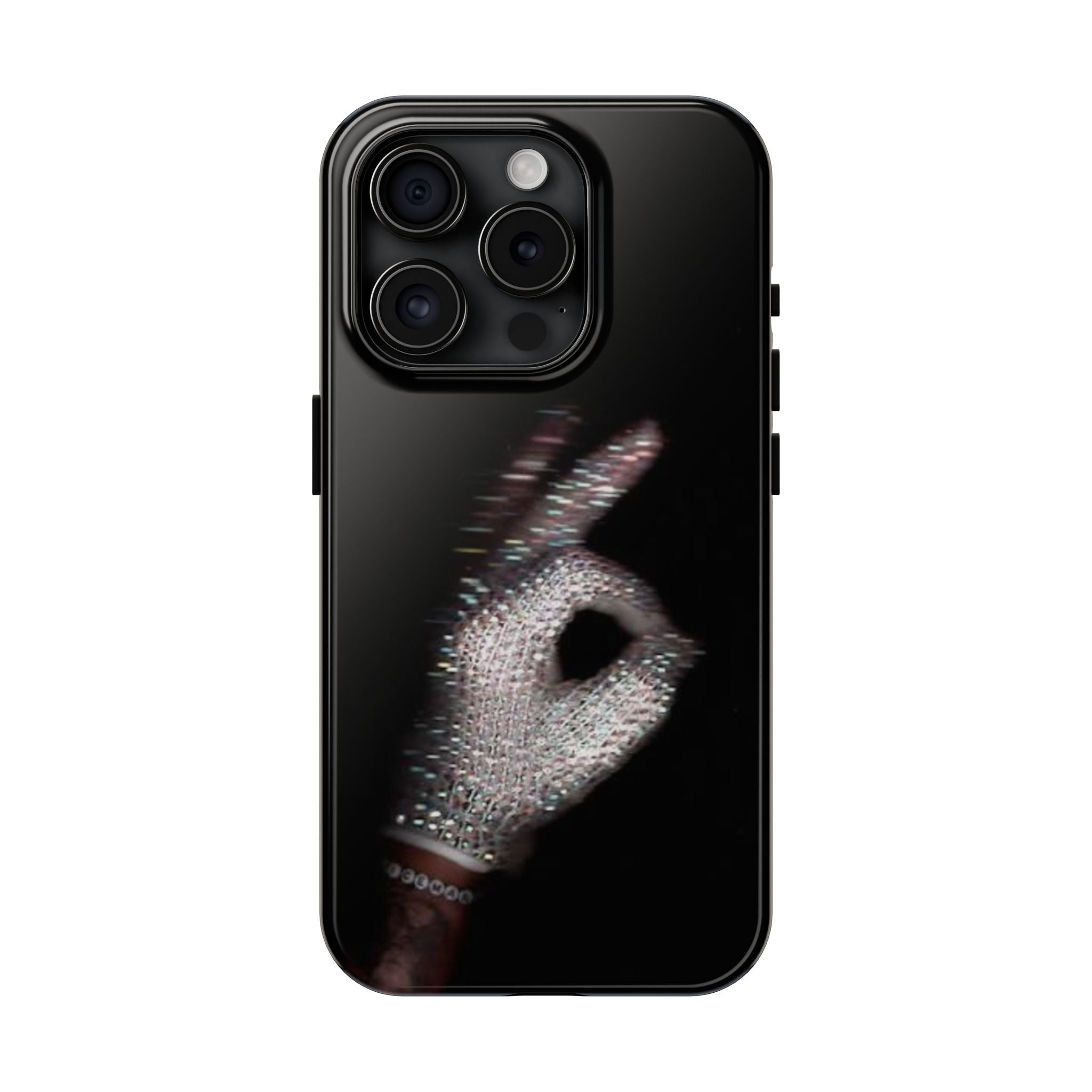Iceman iPhone Case