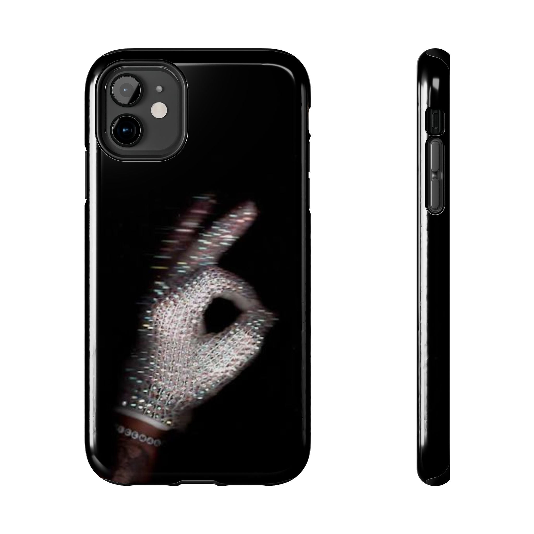Iceman iPhone Case