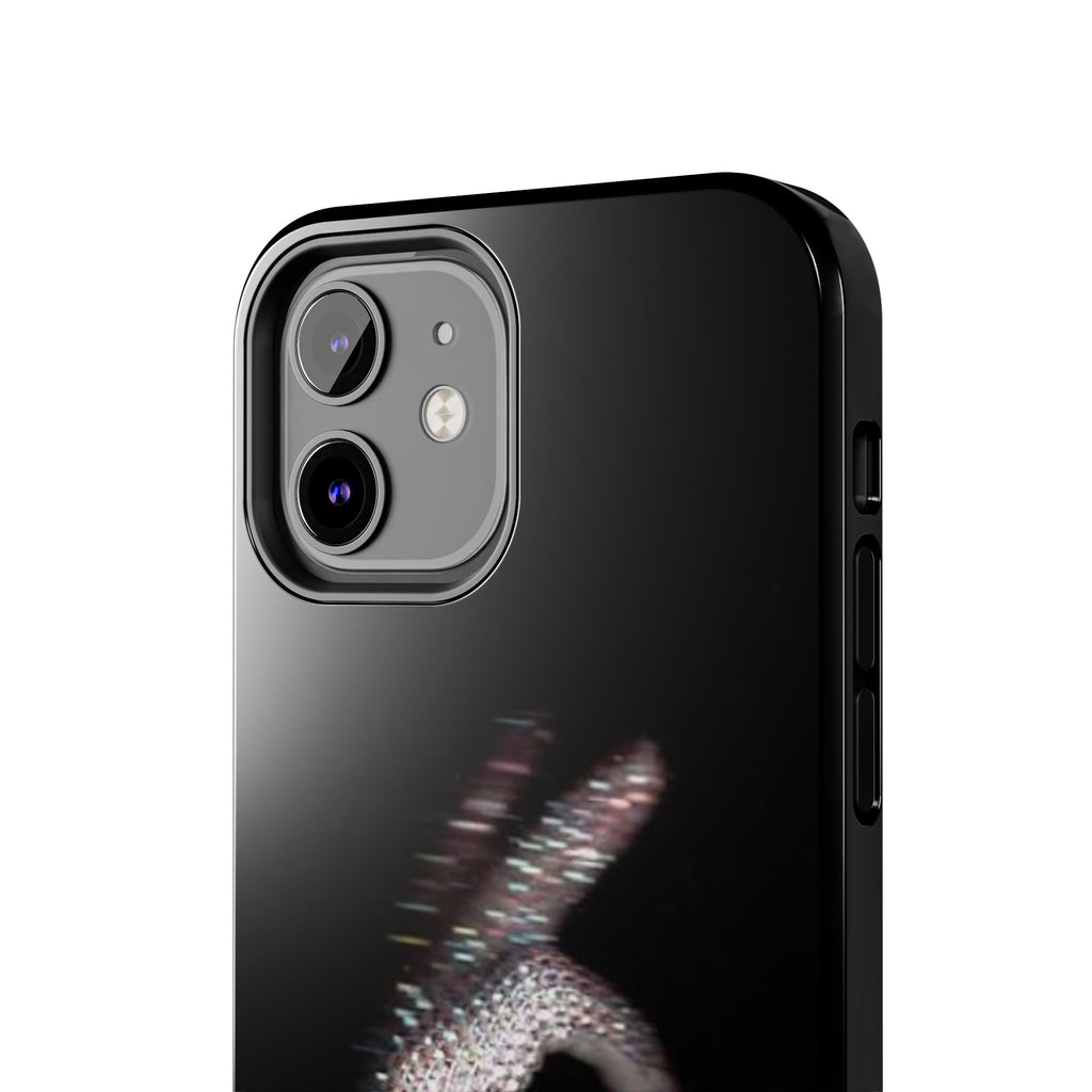 Iceman iPhone Case