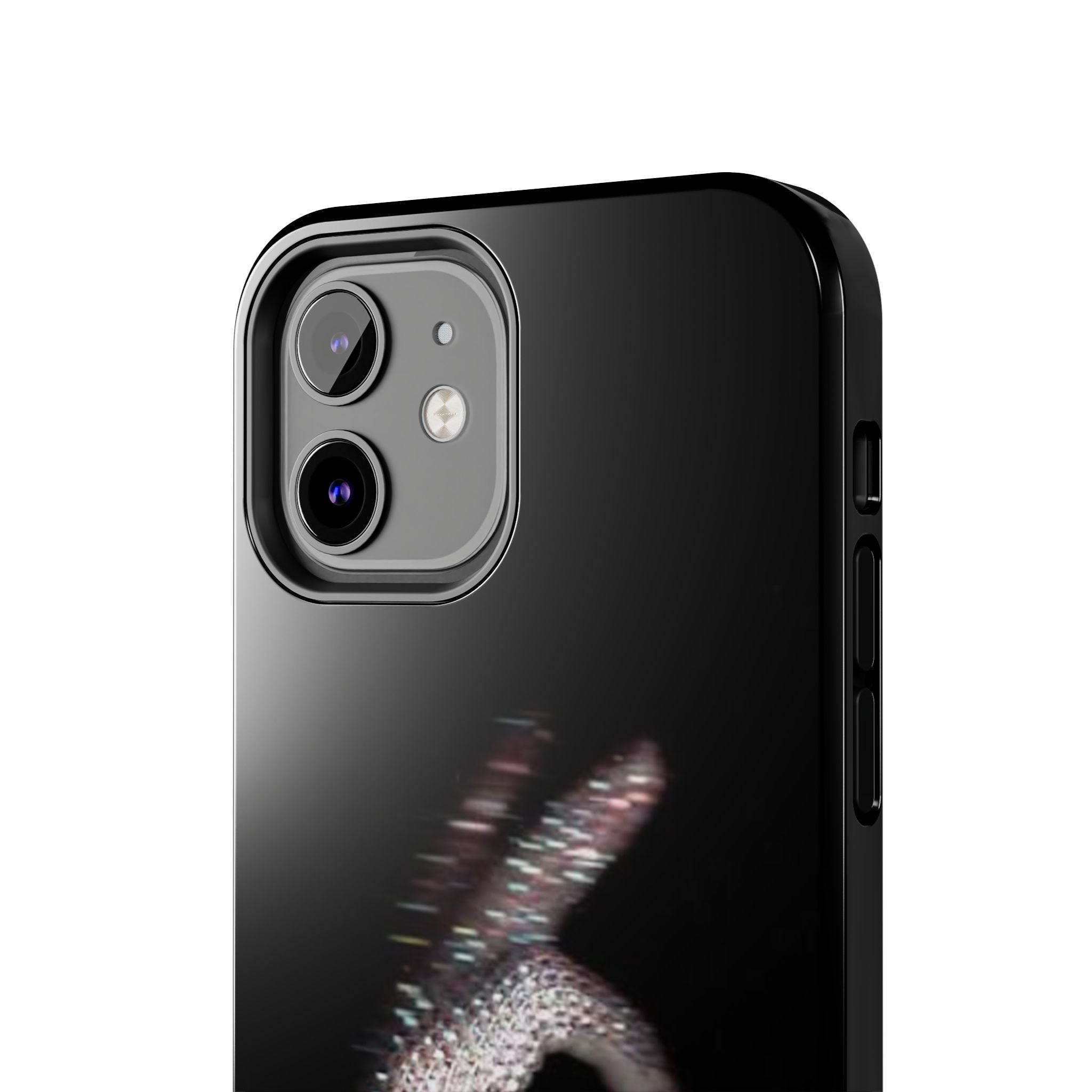 Iceman iPhone Case