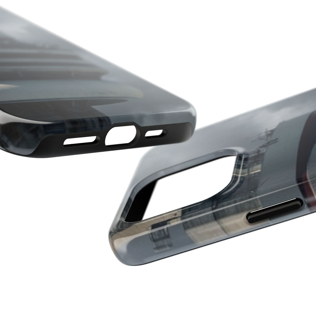 Views IPhone case