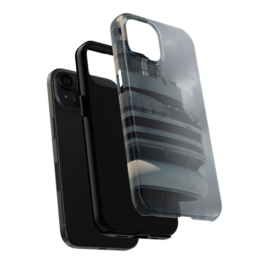 Views IPhone case