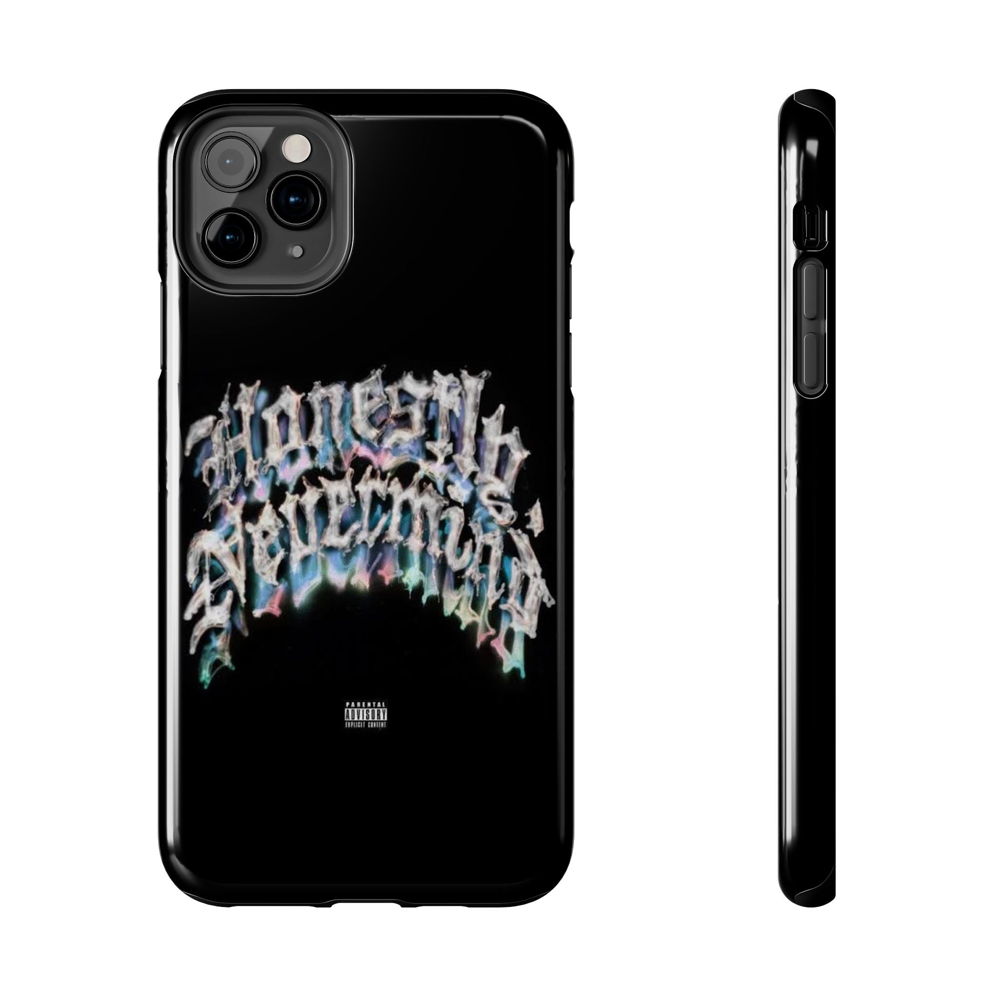 Honestly Nevermind IPhone case