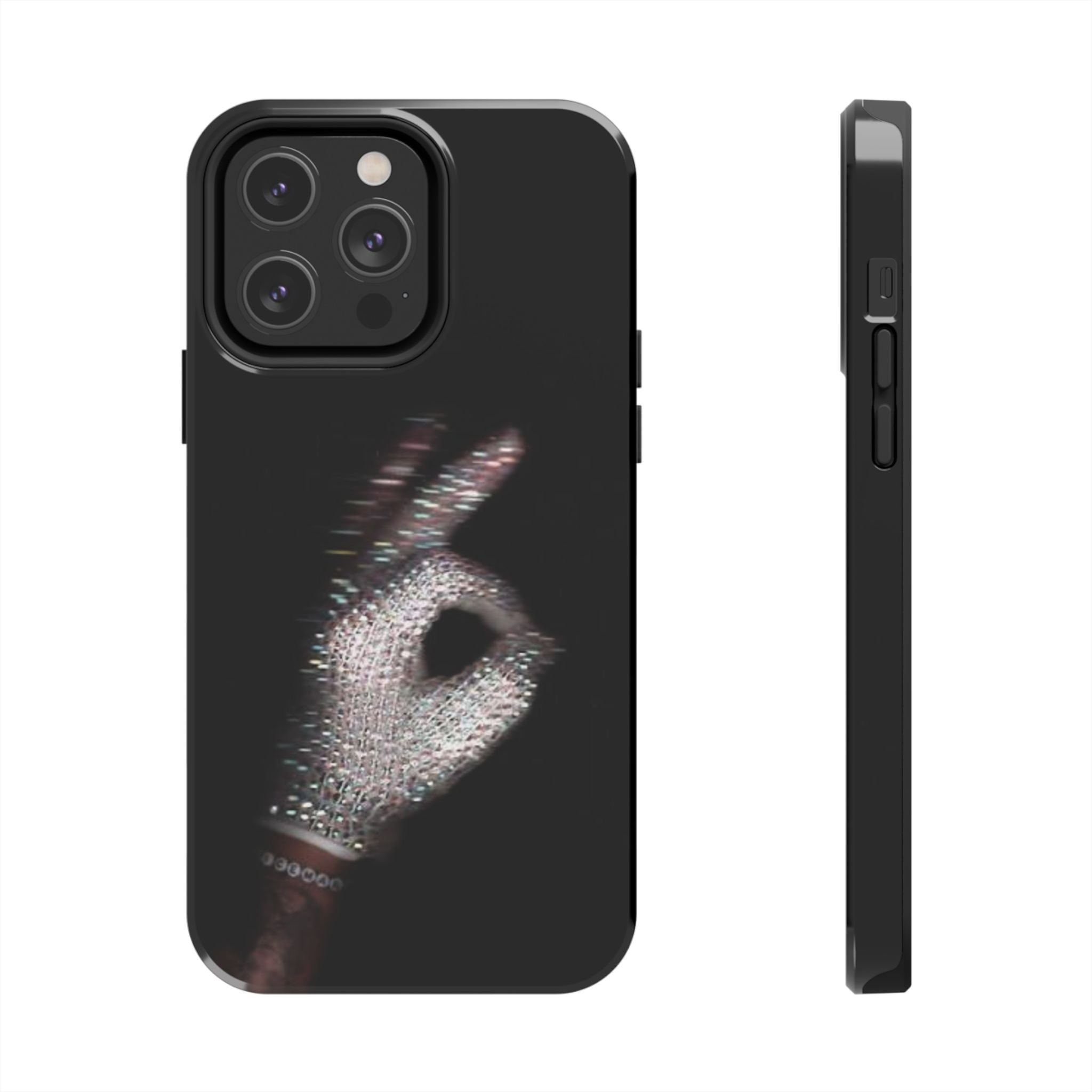 Iceman iPhone Case