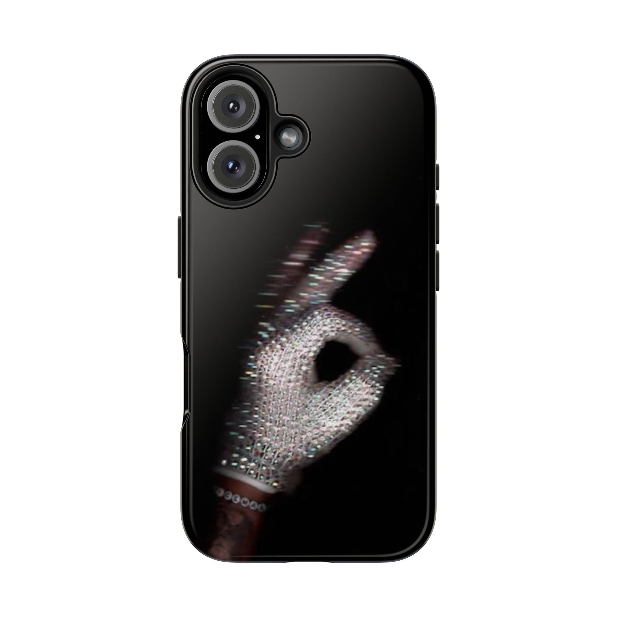 Iceman iPhone Case