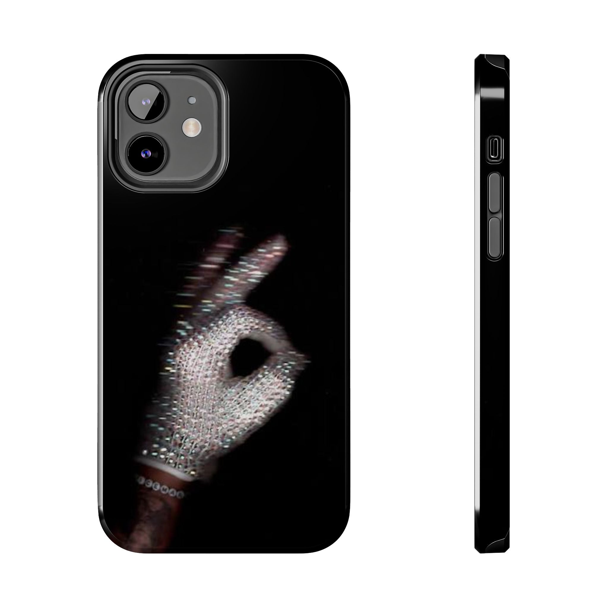 Iceman iPhone Case