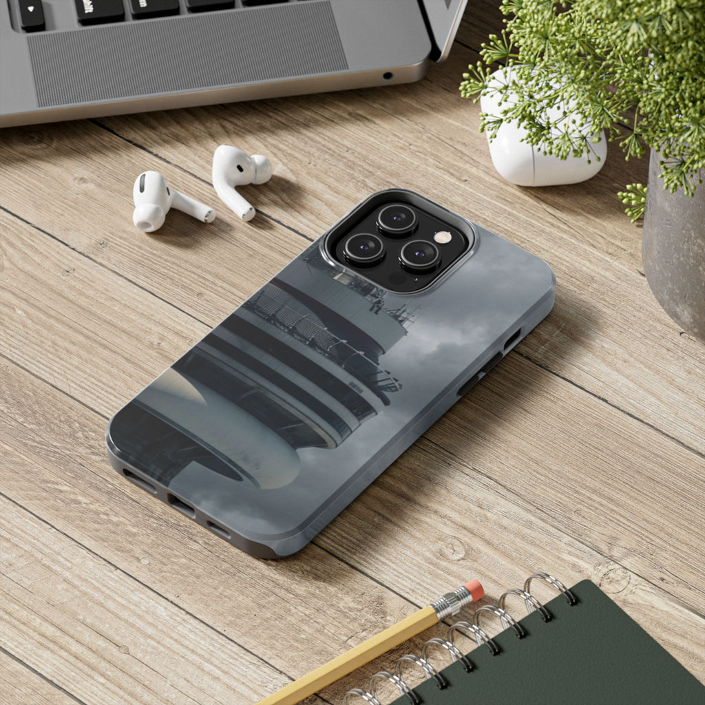 Views IPhone case