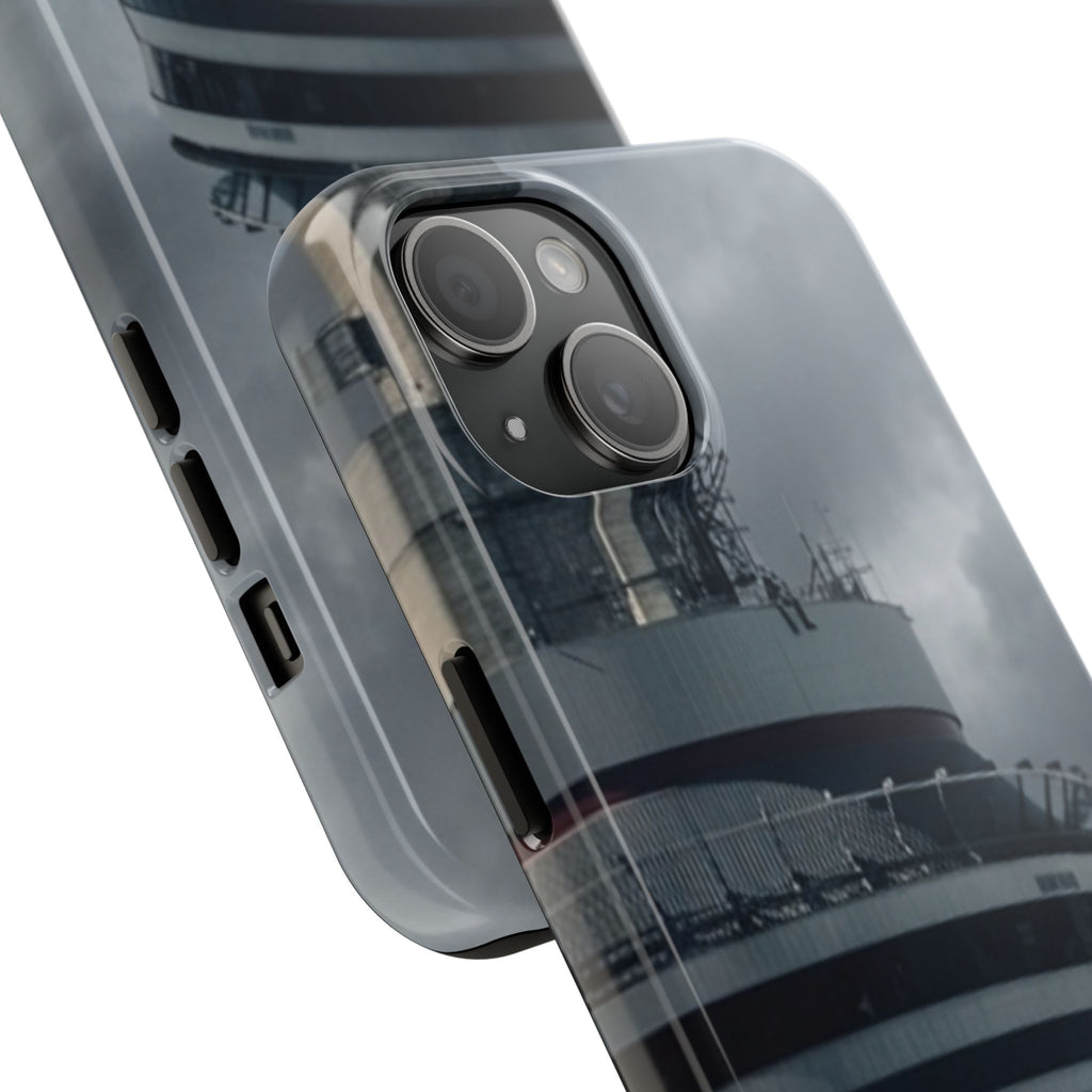 Views IPhone case