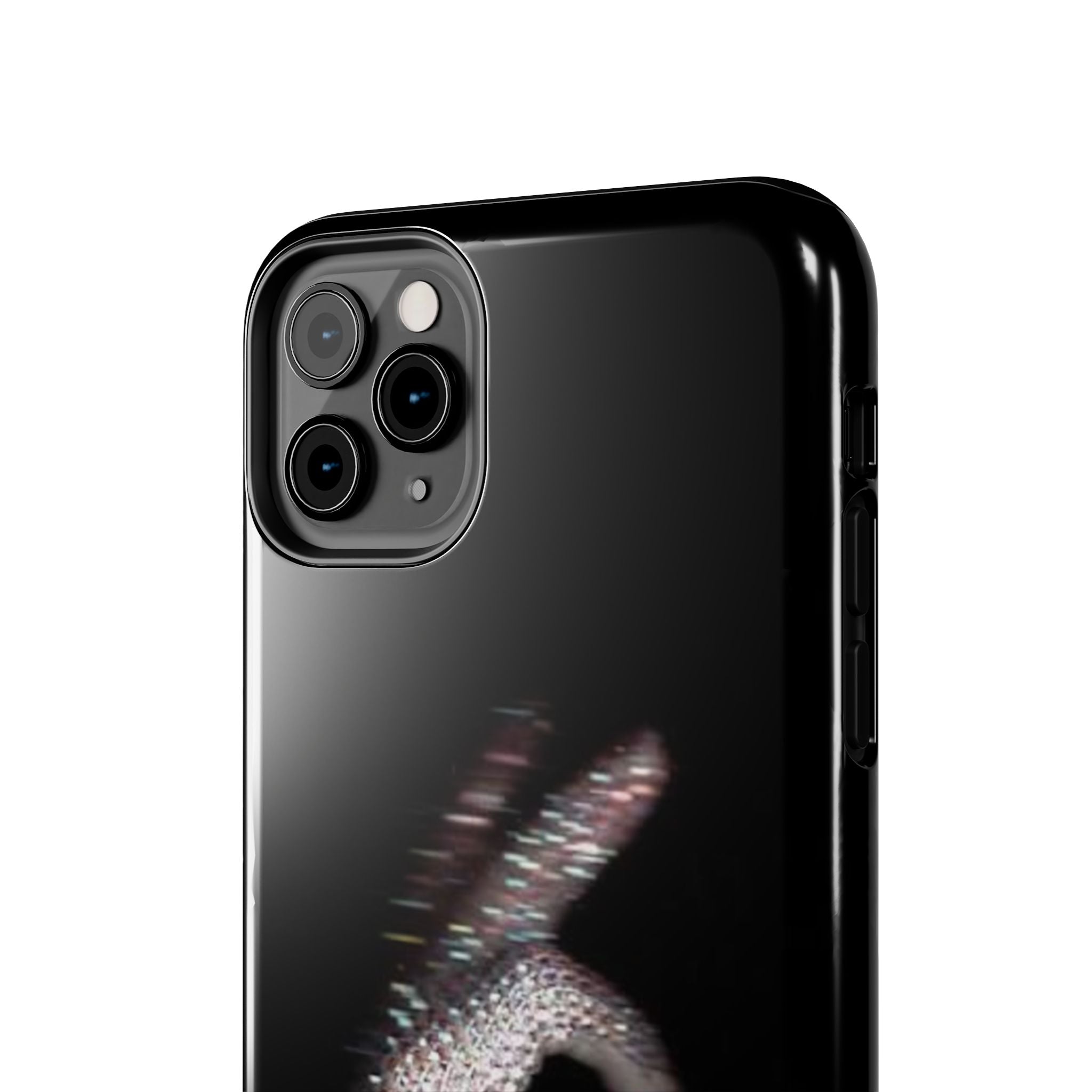 Iceman iPhone Case