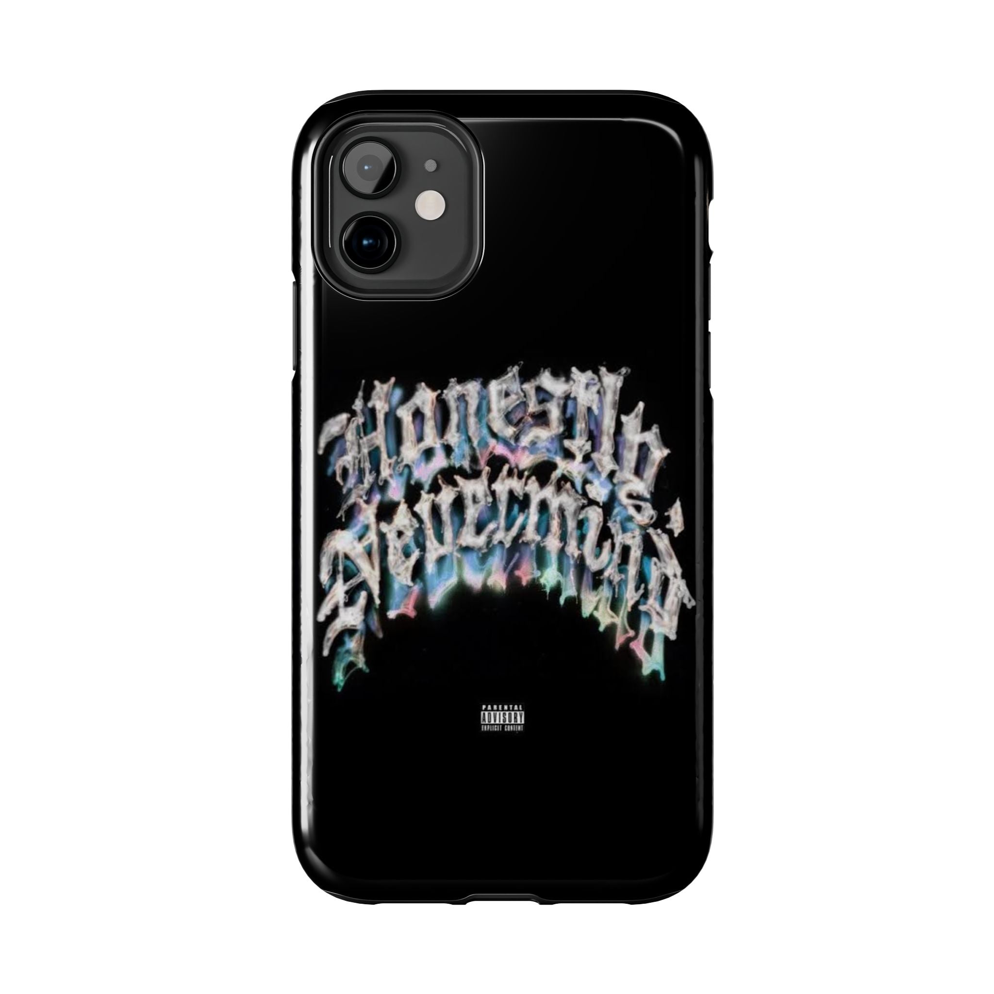 Honestly Nevermind IPhone case