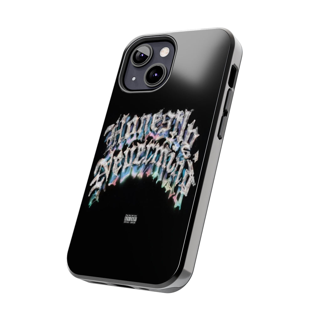 Honestly Nevermind IPhone case