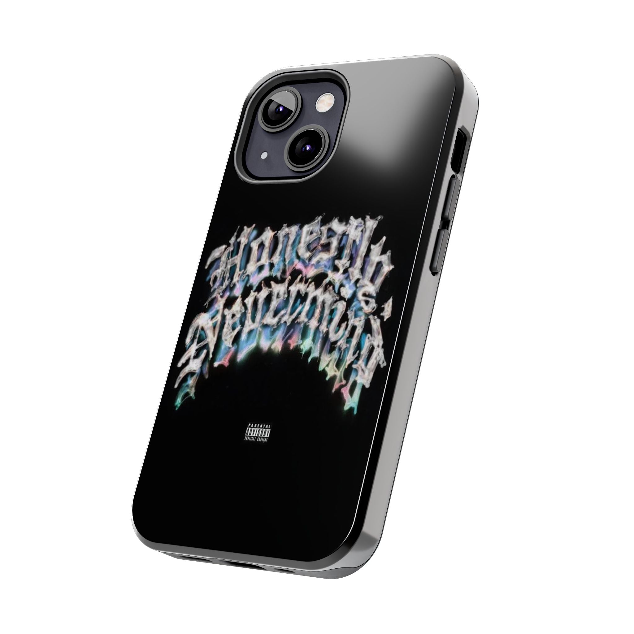 Honestly Nevermind IPhone case