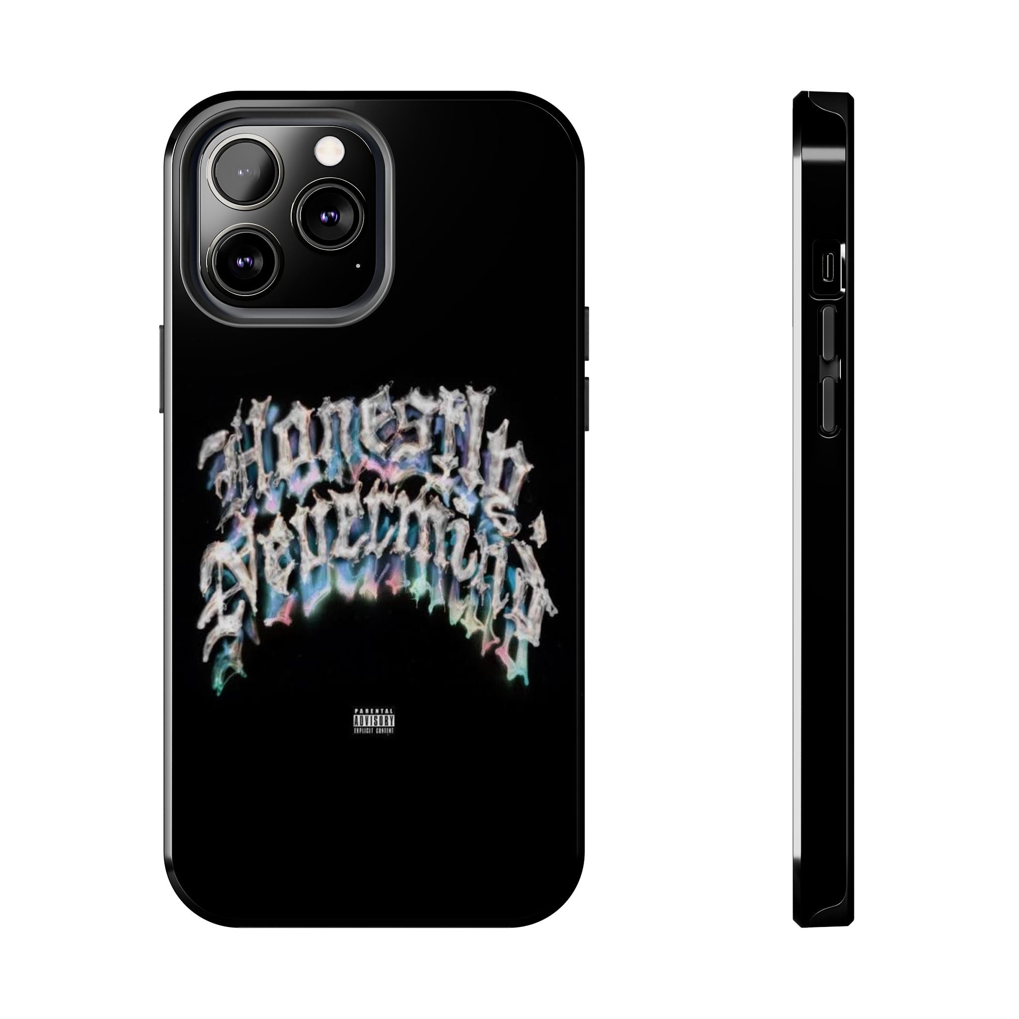 Honestly Nevermind IPhone case