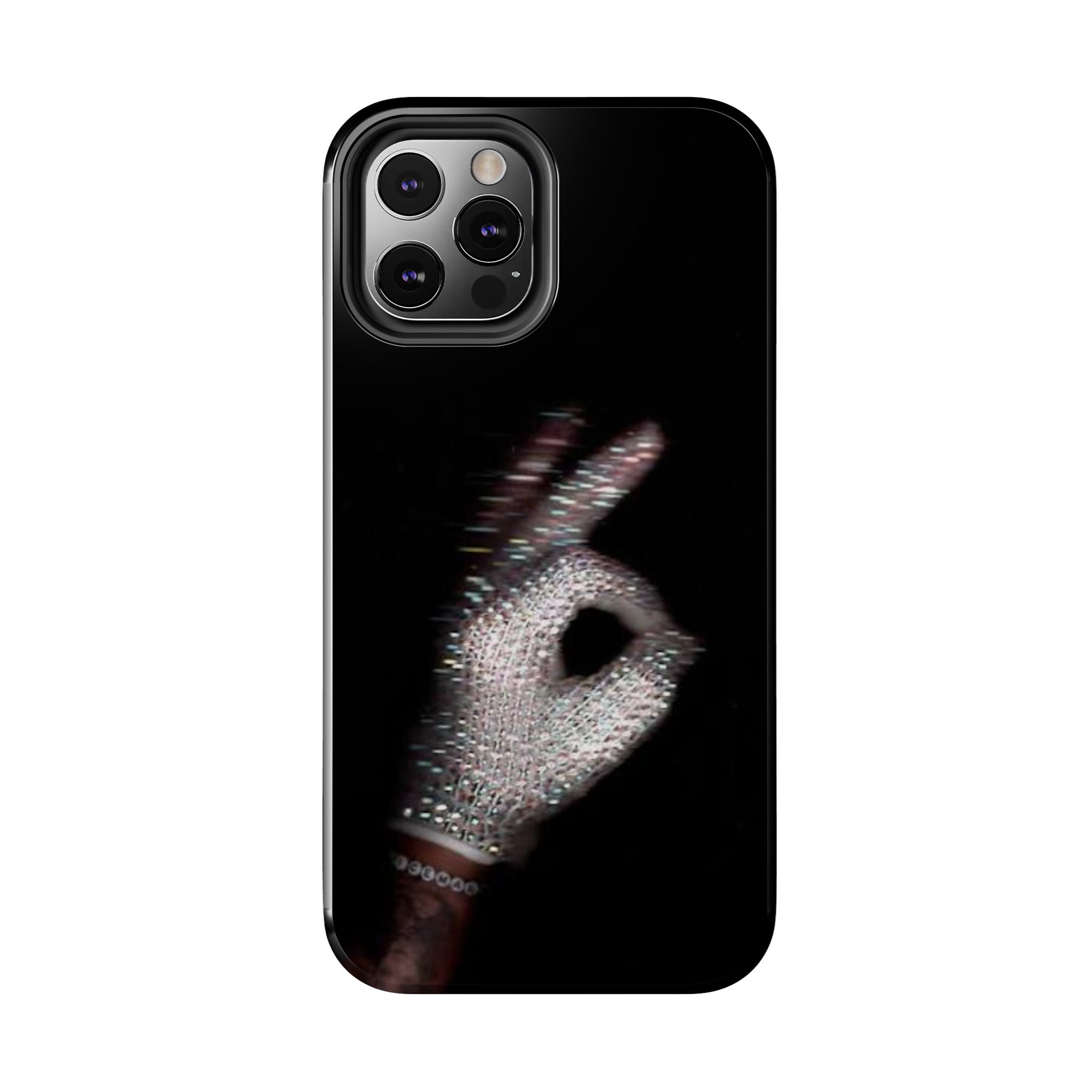 Iceman iPhone Case