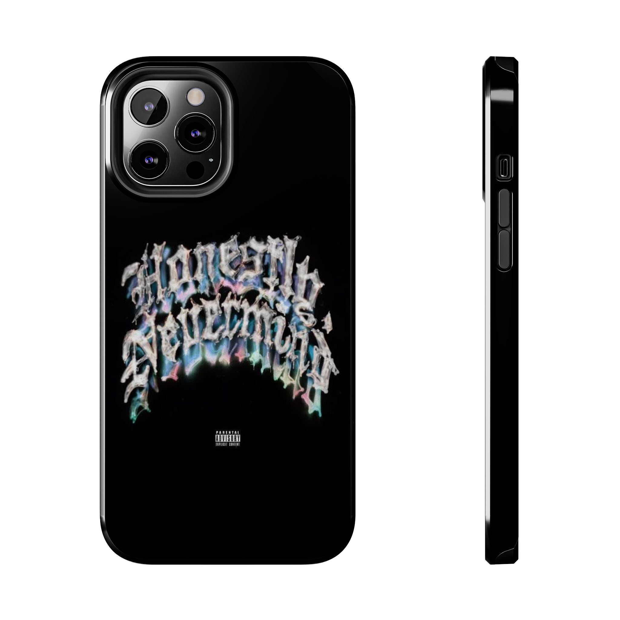 Honestly Nevermind IPhone case