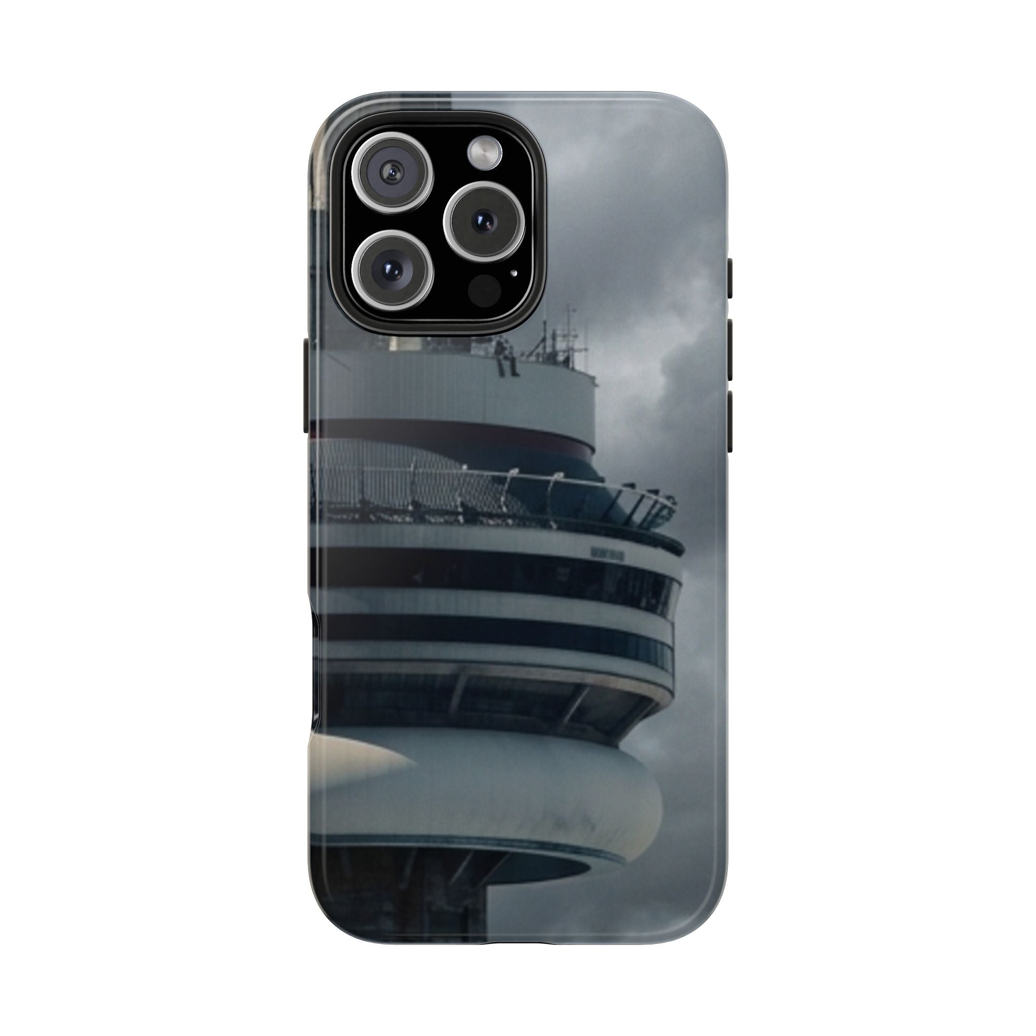 Views IPhone case