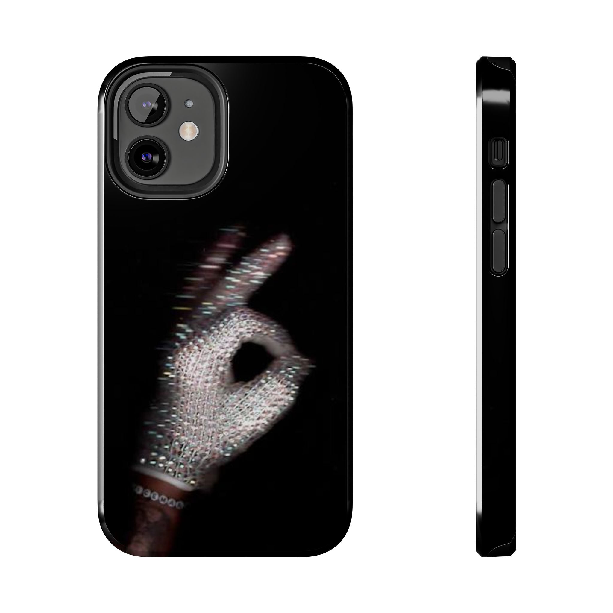 Iceman iPhone Case