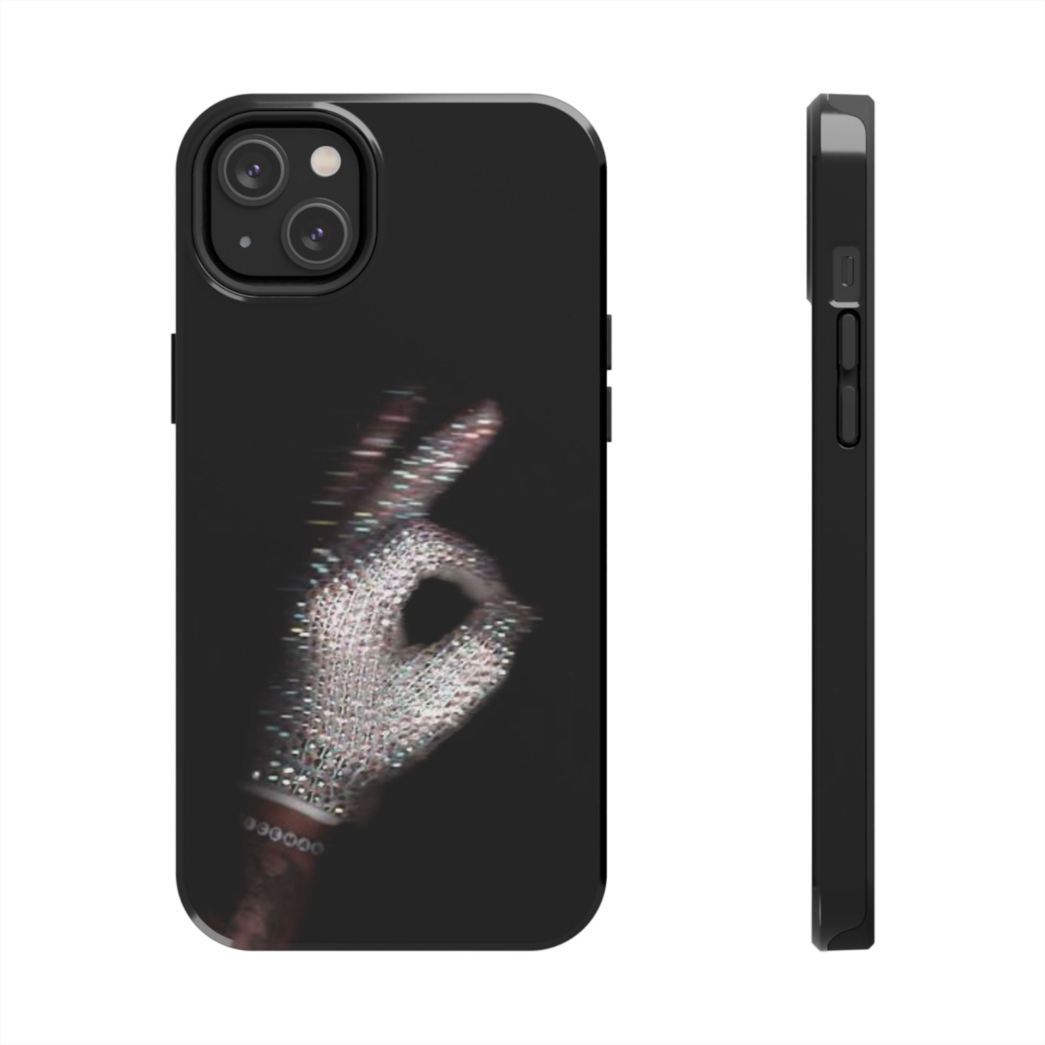 Iceman iPhone Case