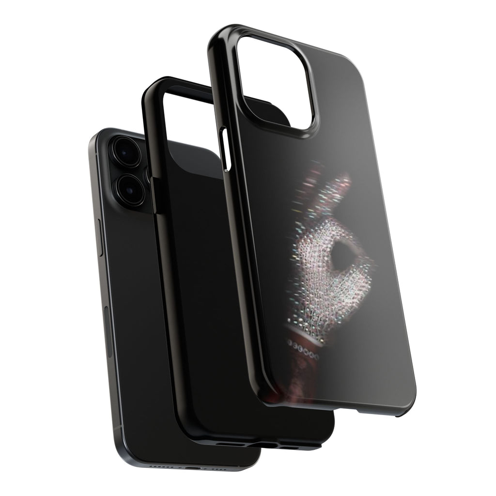 Iceman iPhone Case