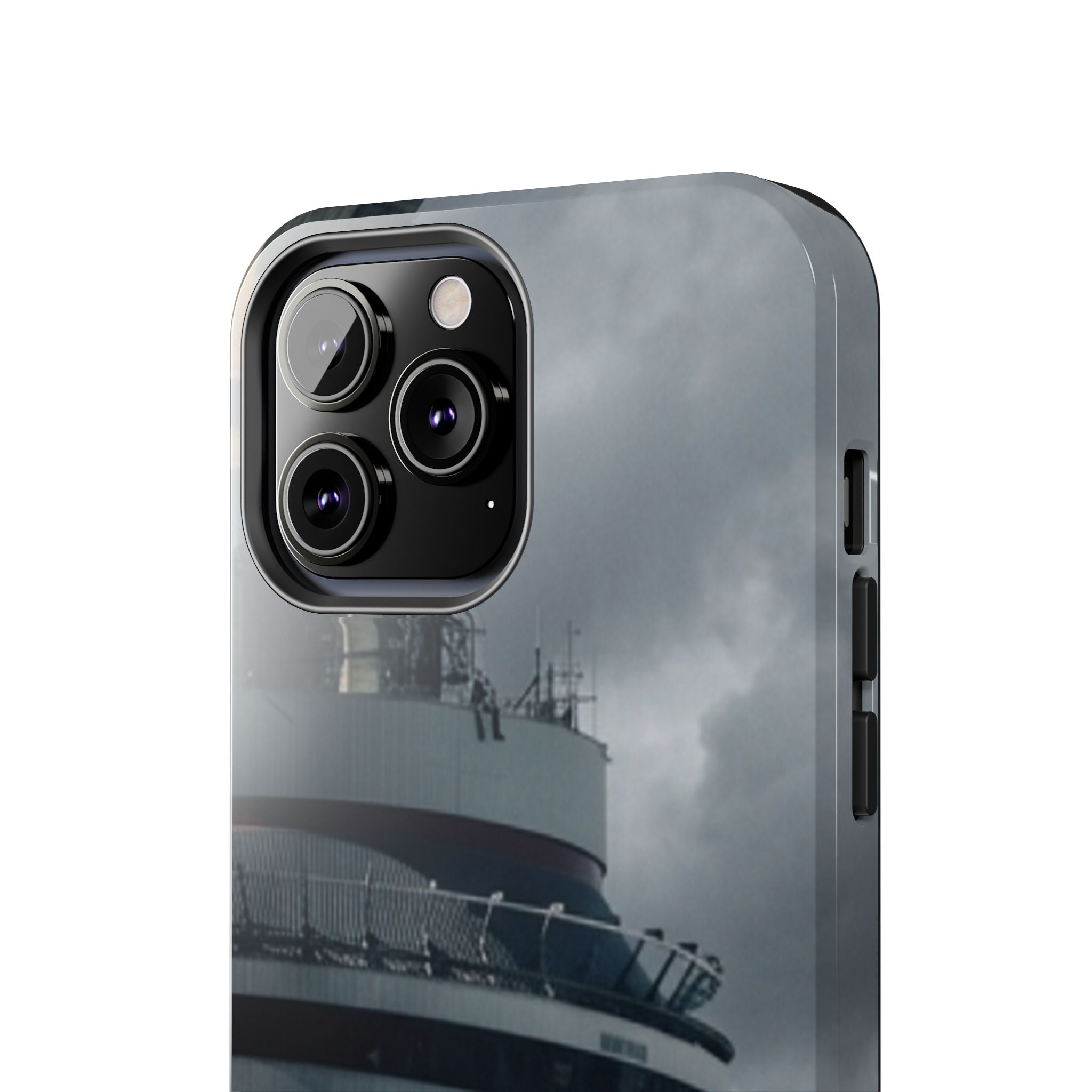 Views IPhone case